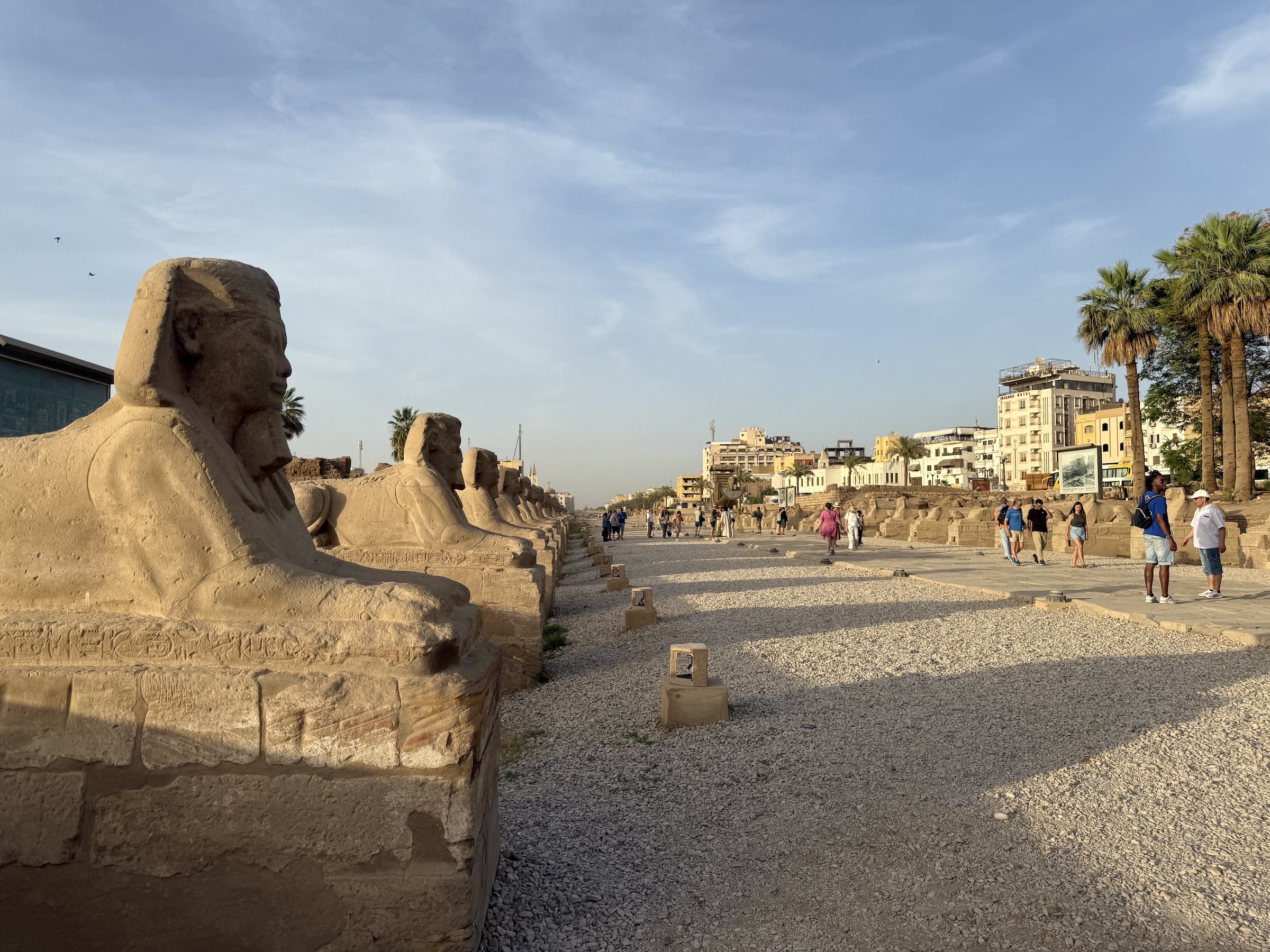 Luxor