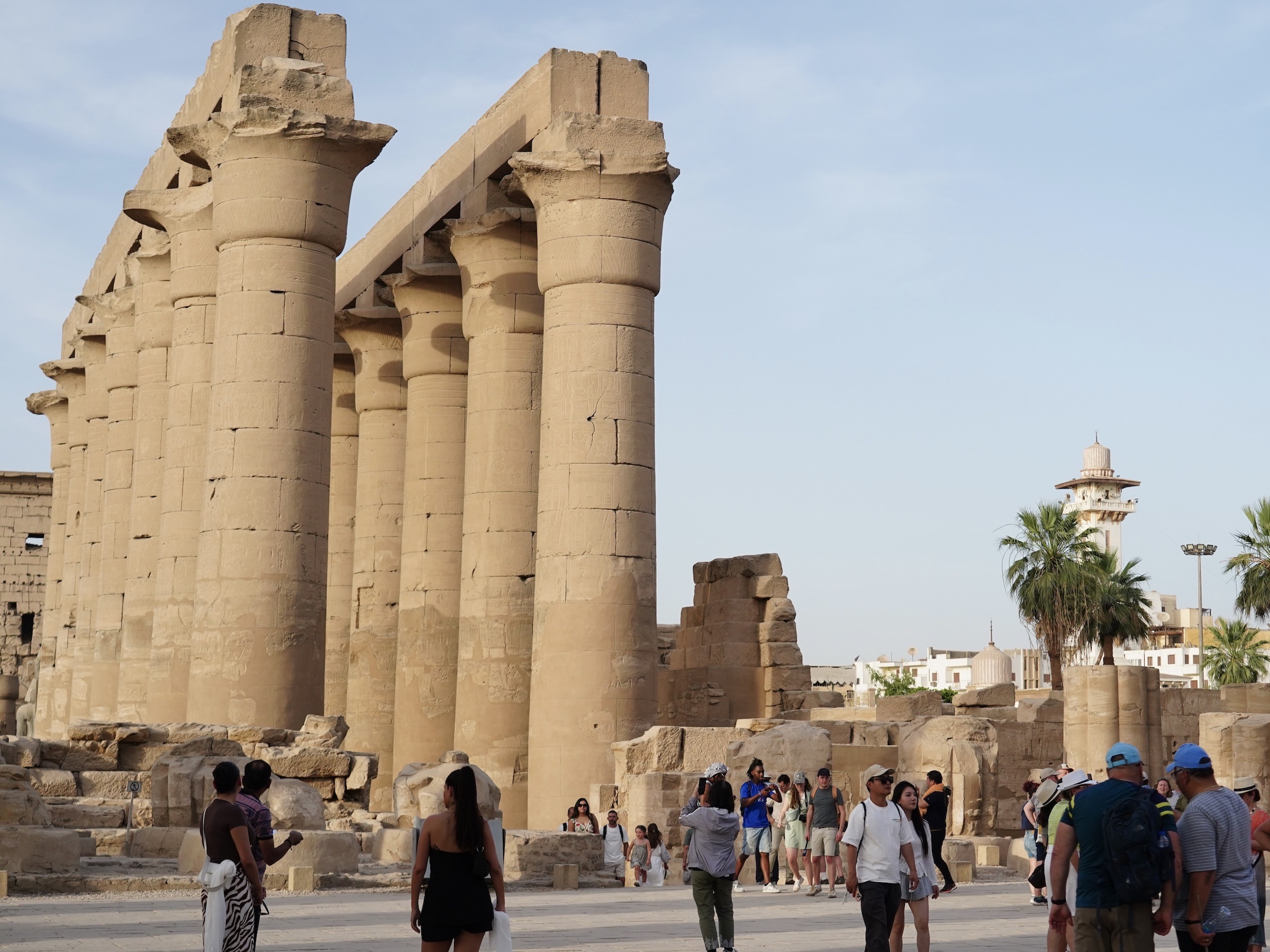 Luxor