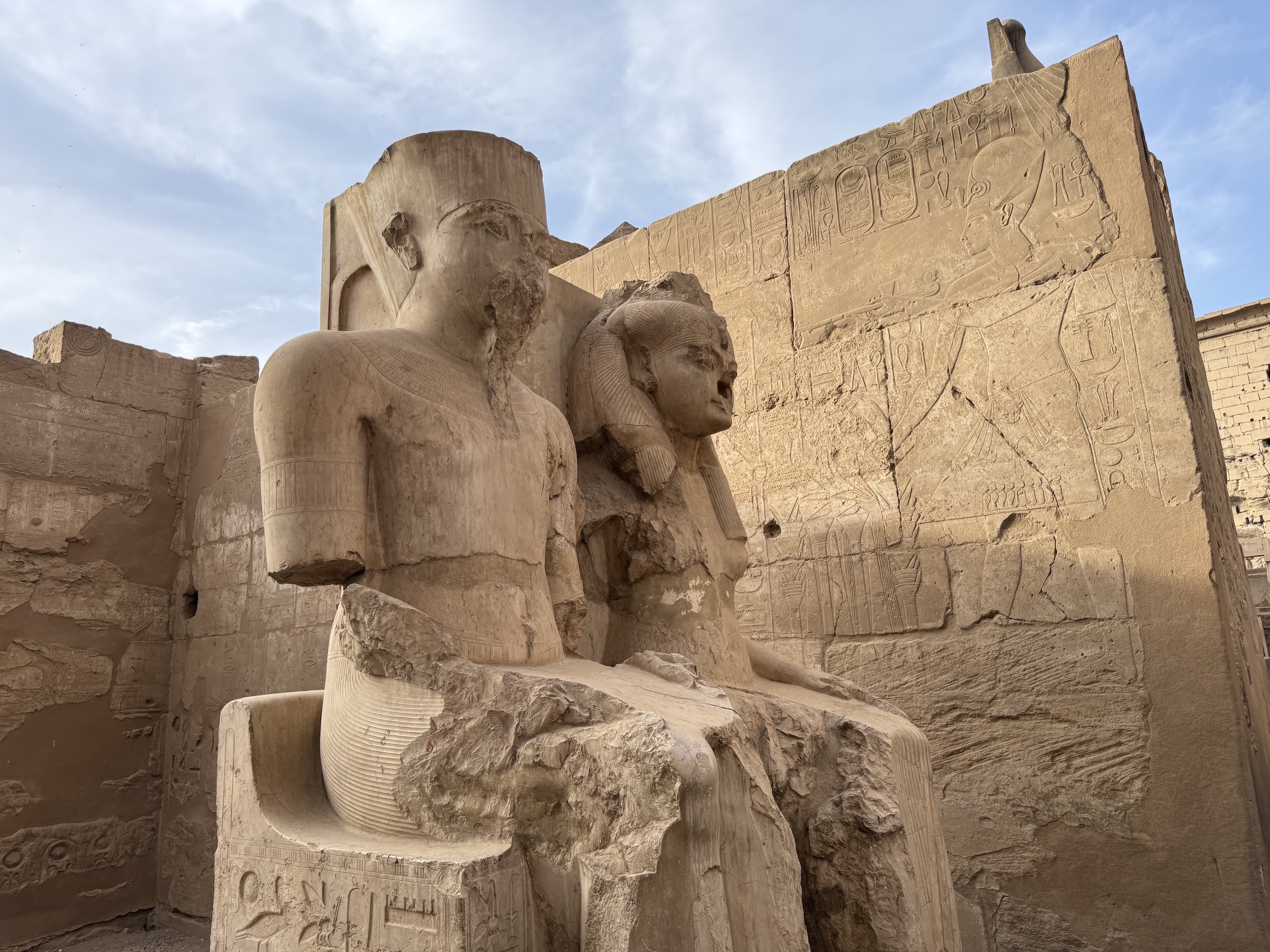 Luxor