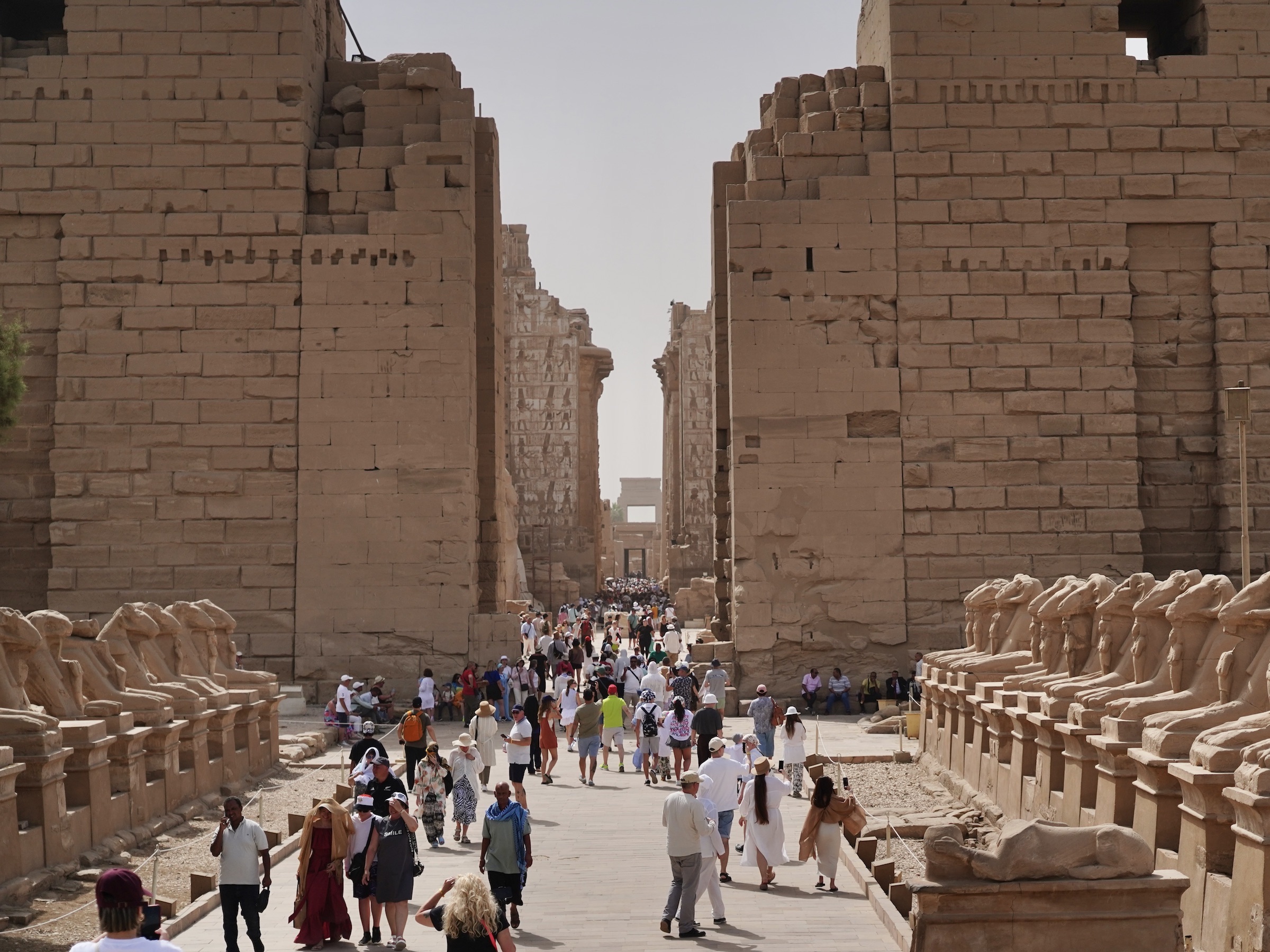 Luxor