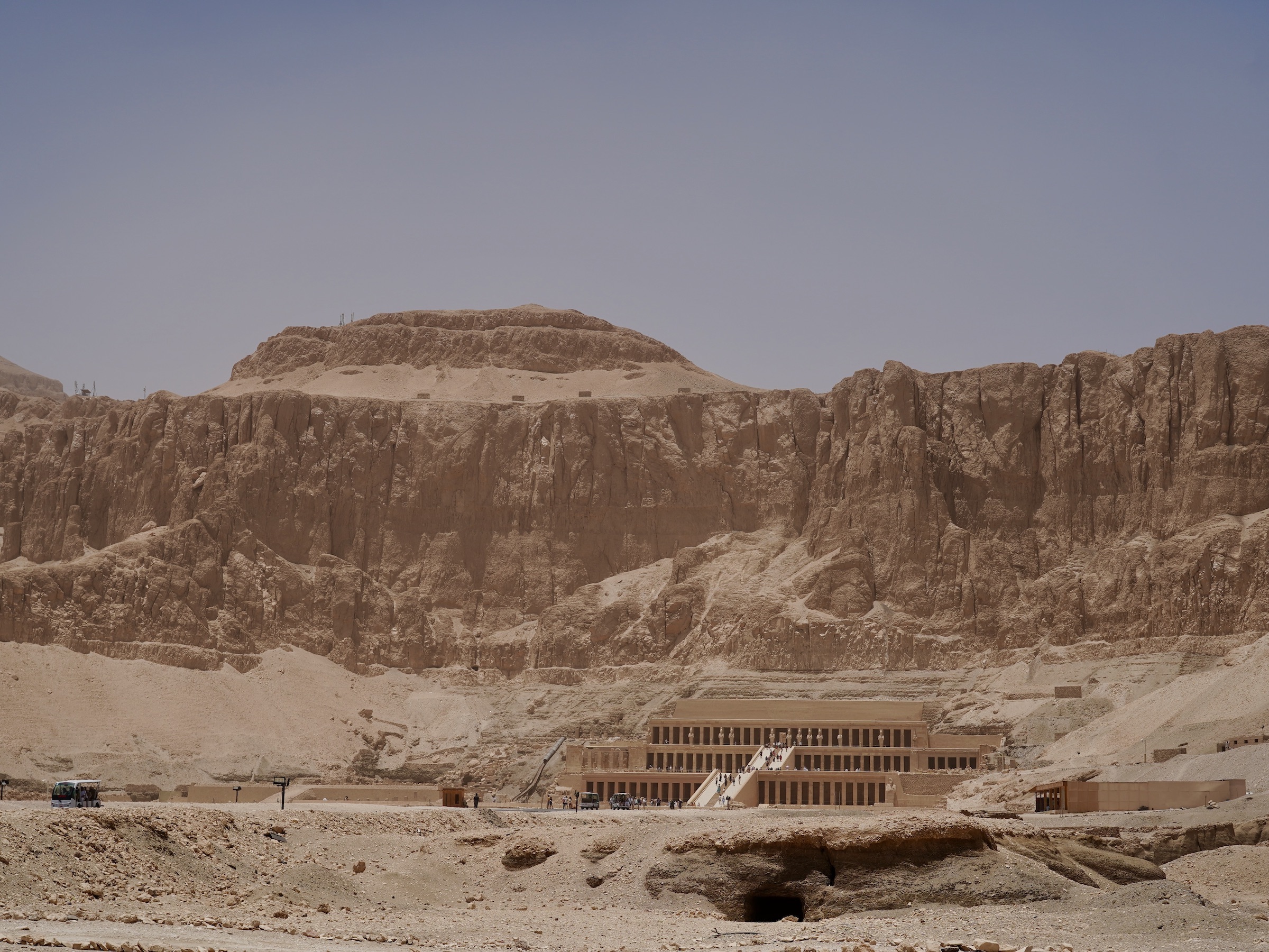 Luxor