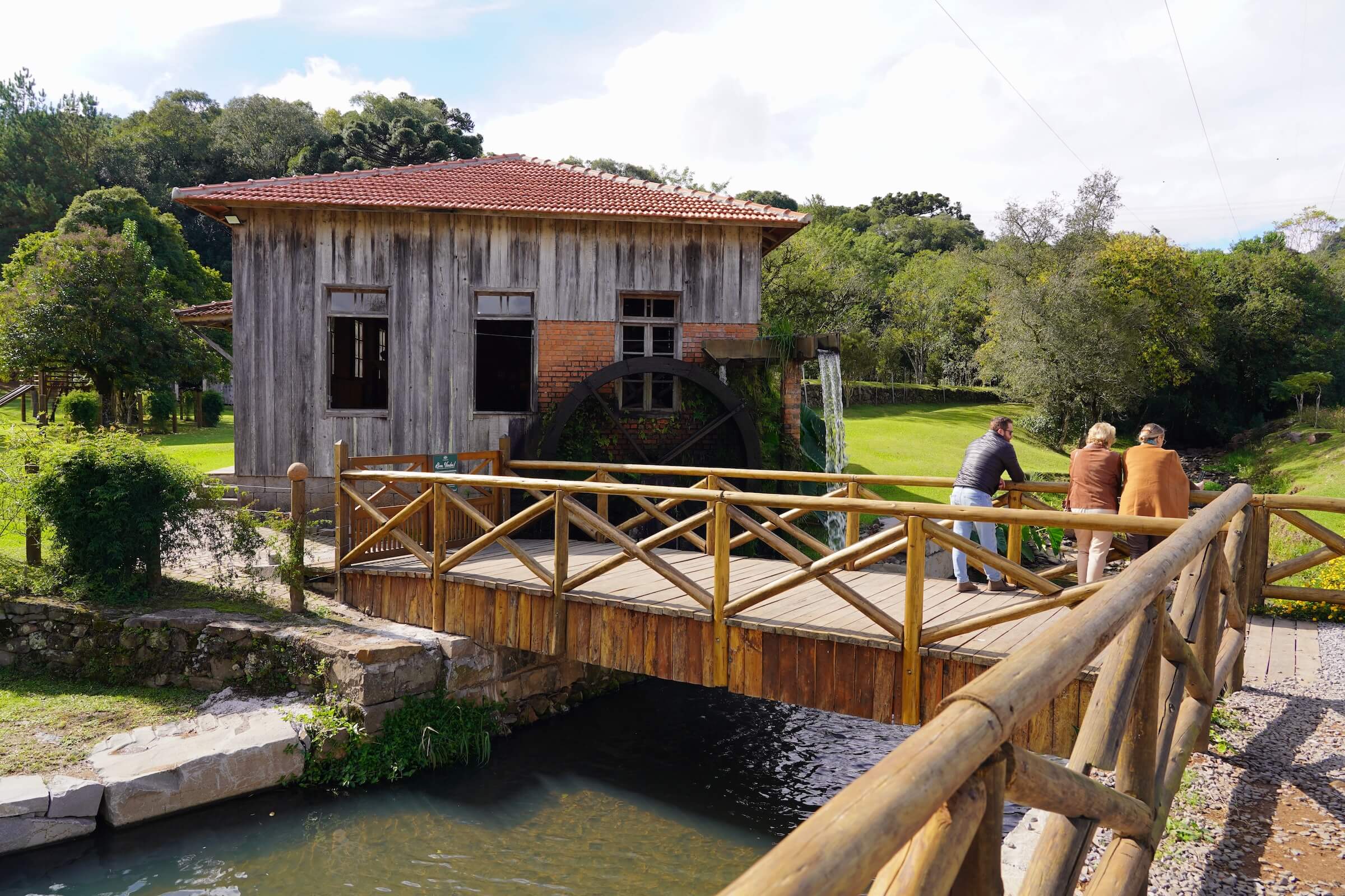 O que fazer em Bento Gonçalves