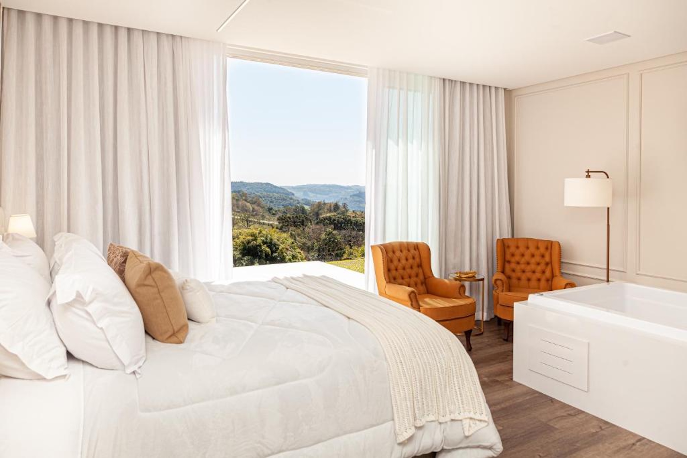 Hotel em Bento Gonçalves