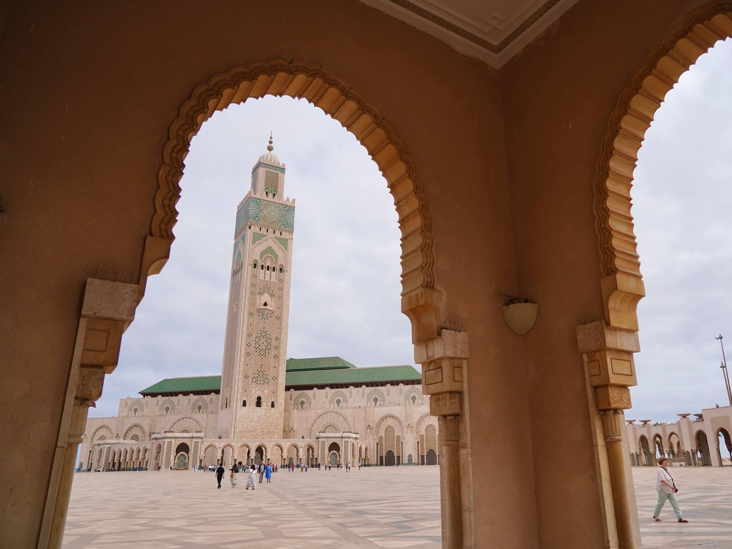 Marrocos: uma viagem cheia de luxo por Casablanca, Rabat e Marrakech