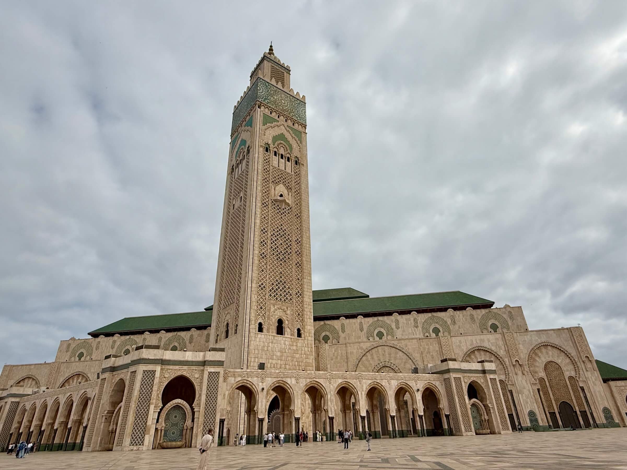 Marrocos: uma viagem cheia de luxo por Casablanca, Rabat e Marrakech
