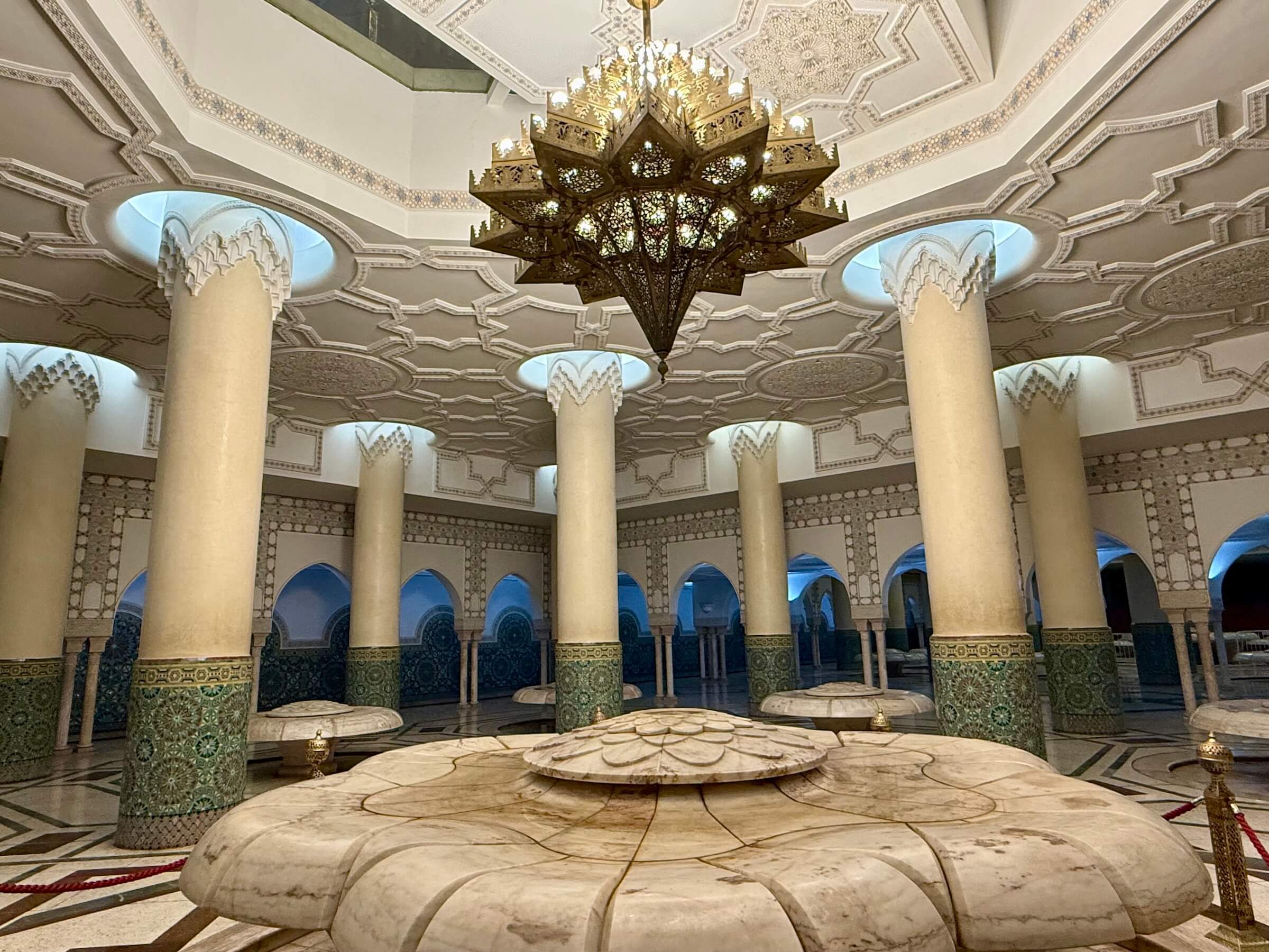 Marrocos: uma viagem cheia de luxo por Casablanca, Rabat e Marrakech