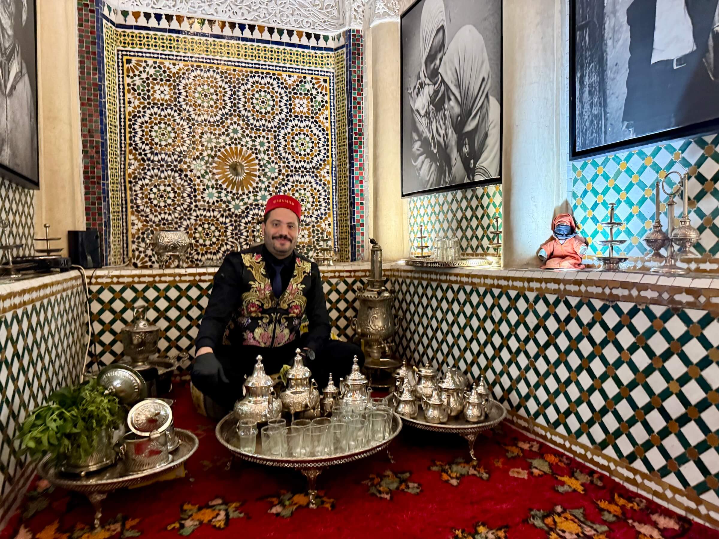 Marrocos: uma viagem cheia de luxo por Casablanca, Rabat e Marrakech