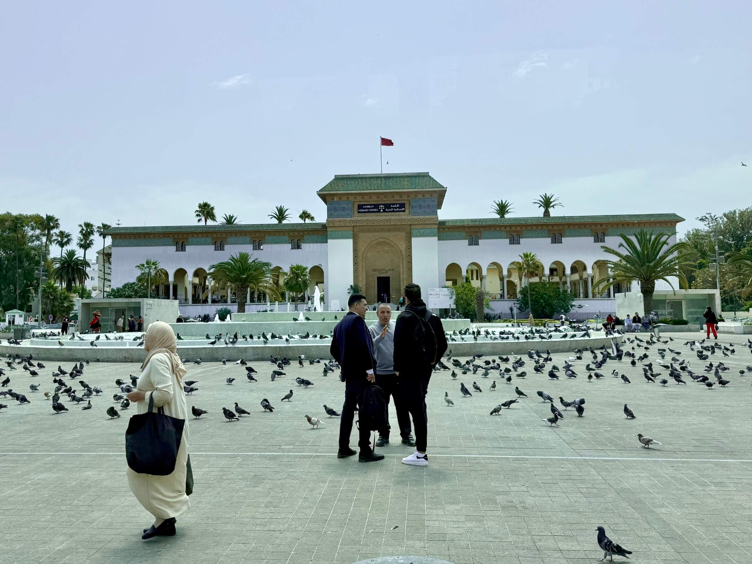 Marrocos: uma viagem cheia de luxo por Casablanca, Rabat e Marrakech