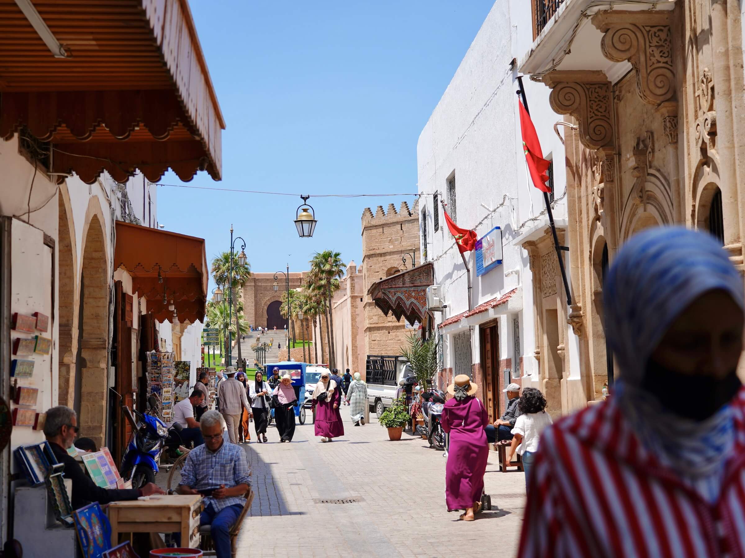 Marrocos: uma viagem cheia de luxo por Casablanca, Rabat e Marrakech