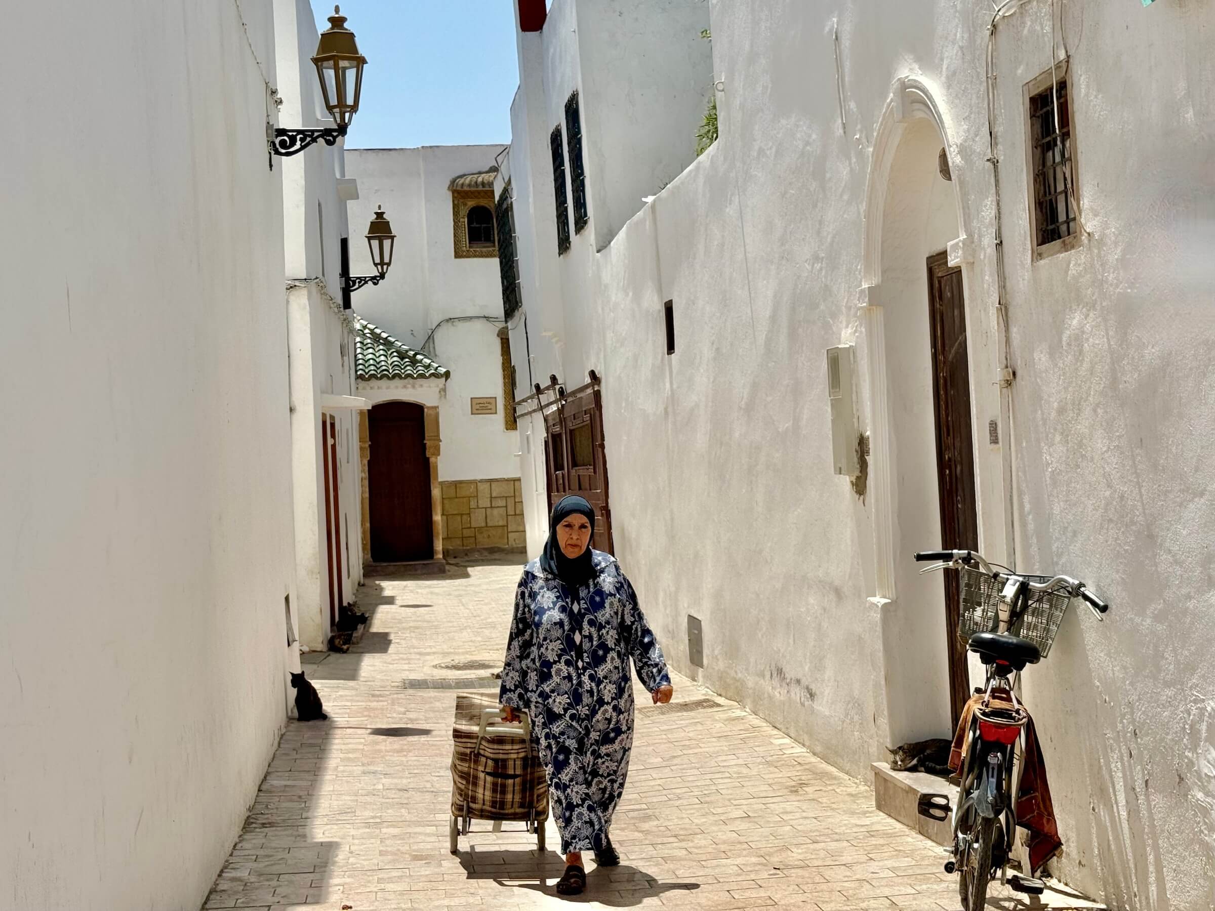 Marrocos: uma viagem cheia de luxo por Casablanca, Rabat e Marrakech