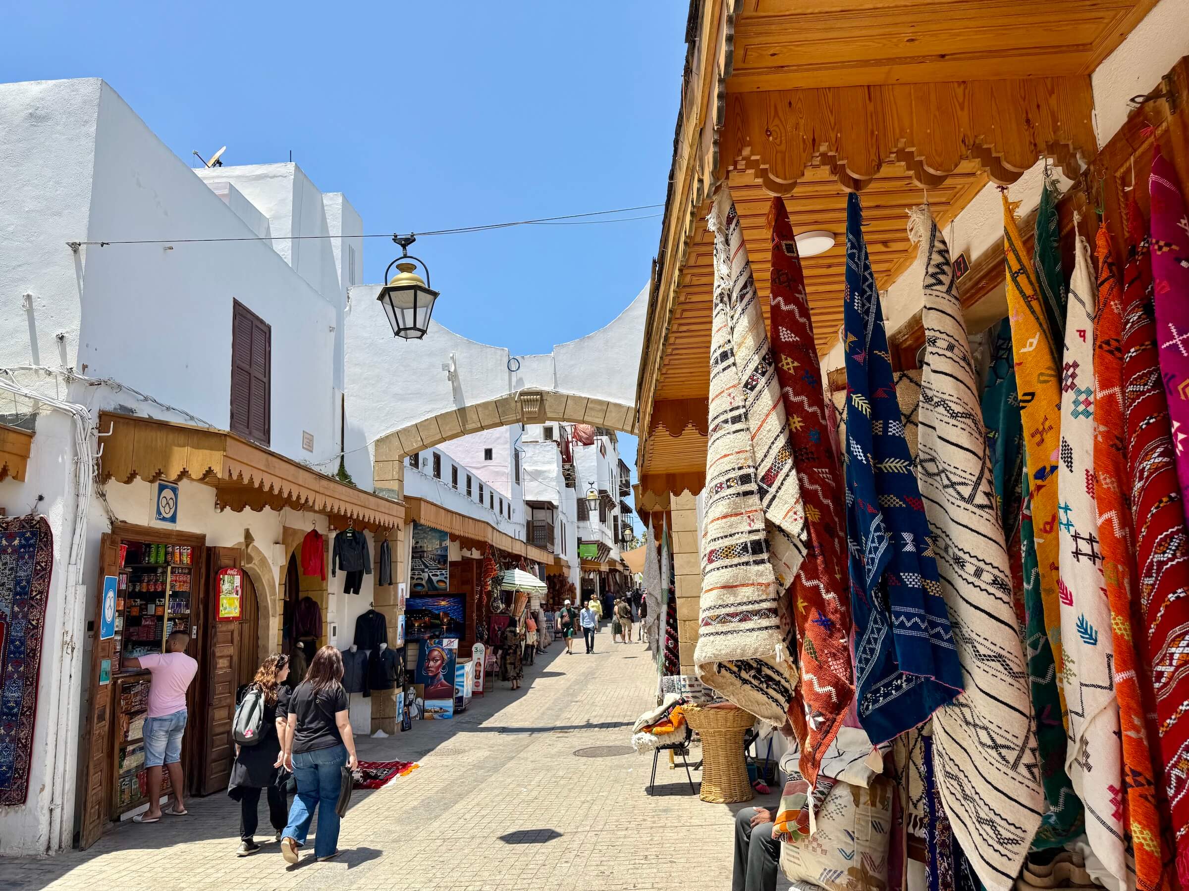 Marrocos: uma viagem cheia de luxo por Casablanca, Rabat e Marrakech