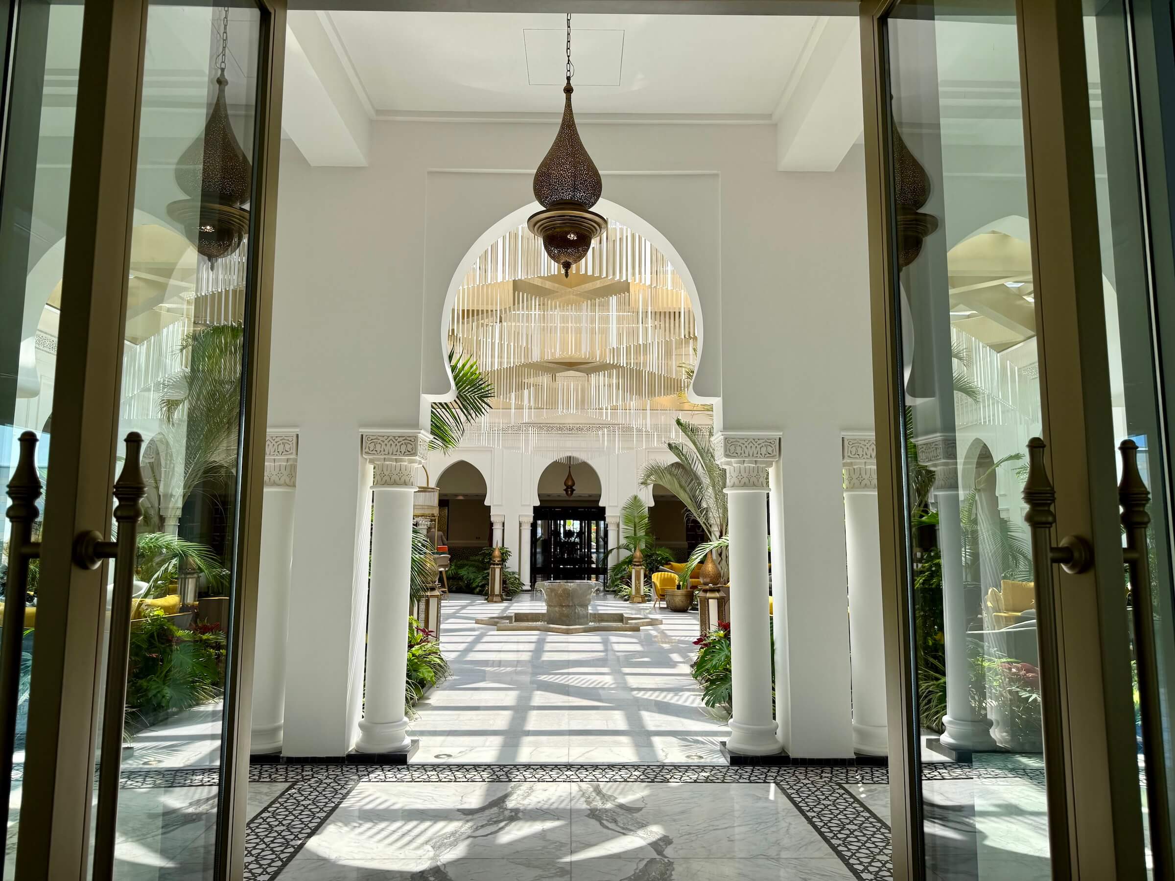 Marrocos: uma viagem cheia de luxo por Casablanca, Rabat e Marrakech
