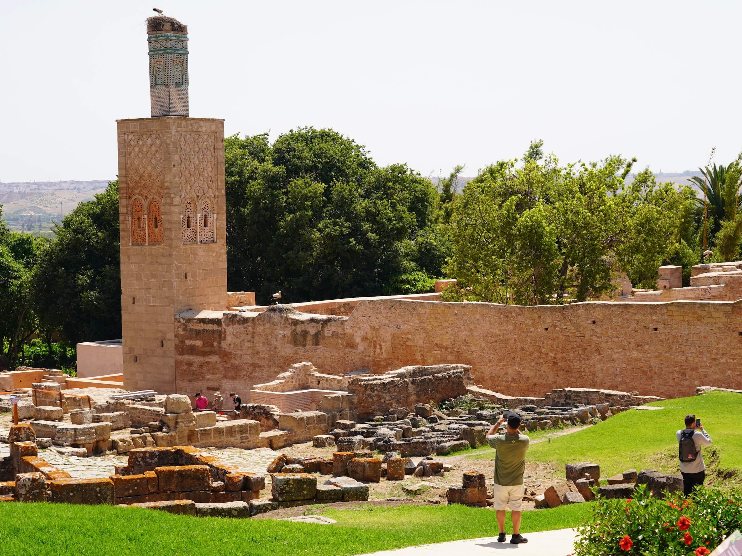 Marrocos: uma viagem cheia de luxo por Casablanca, Rabat e Marrakech