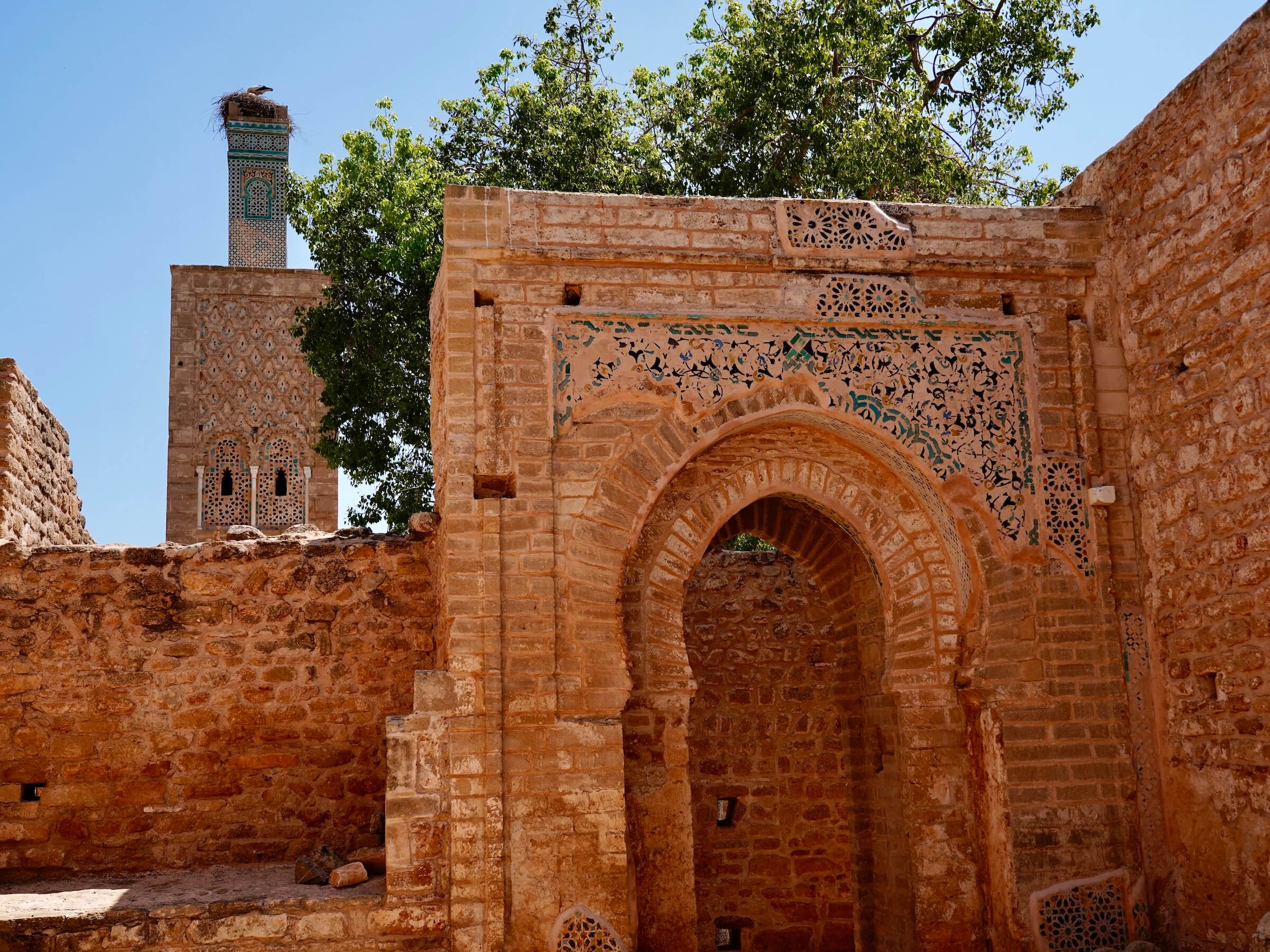 Marrocos: uma viagem cheia de luxo por Casablanca, Rabat e Marrakech