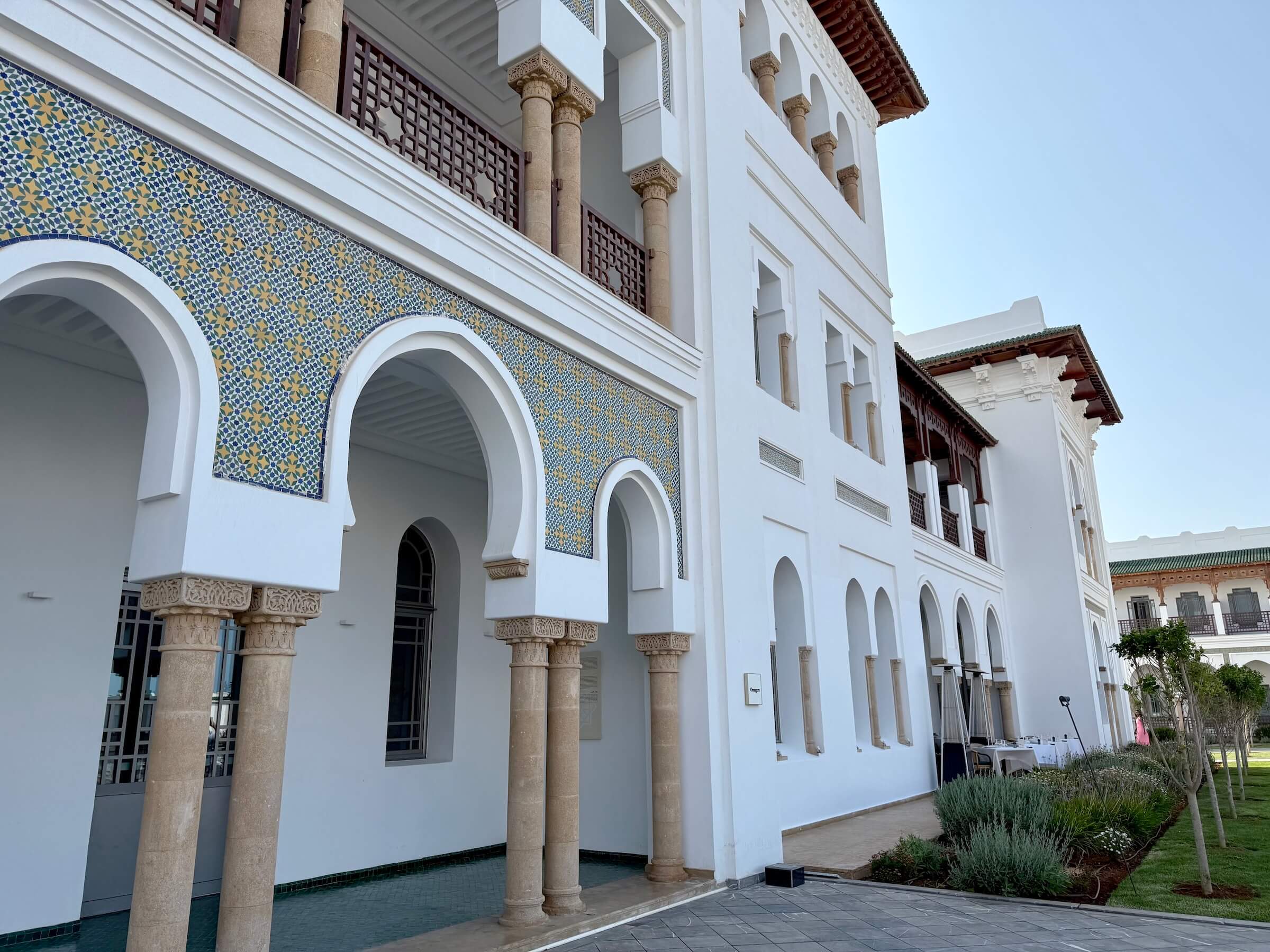 Marrocos: uma viagem cheia de luxo por Casablanca, Rabat e Marrakech