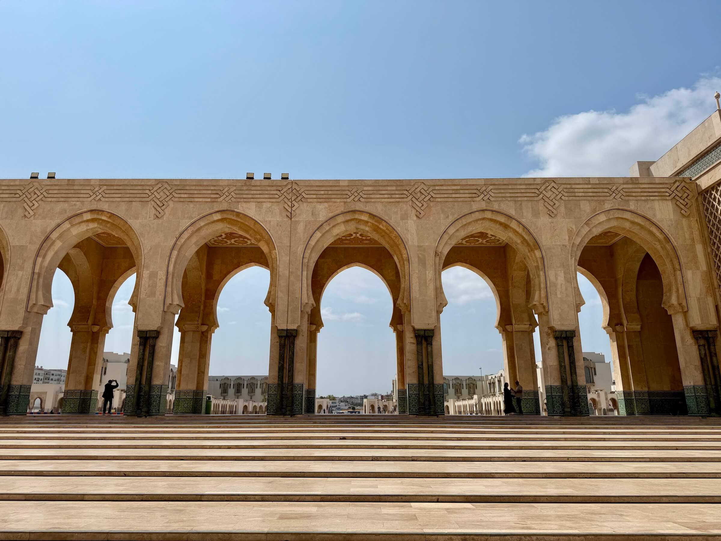 Marrocos: uma viagem cheia de luxo por Casablanca, Rabat e Marrakech