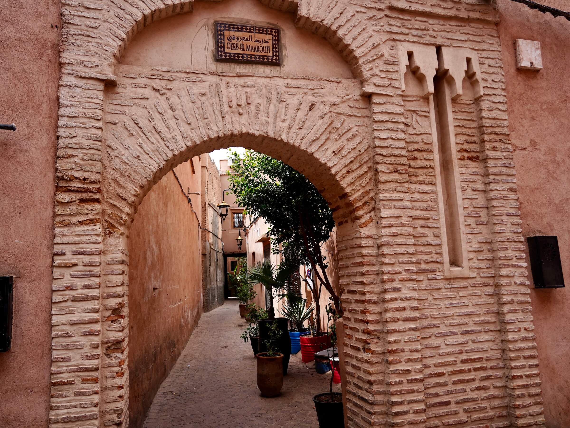 Marrocos: uma viagem cheia de luxo por Casablanca, Rabat e Marrakech
