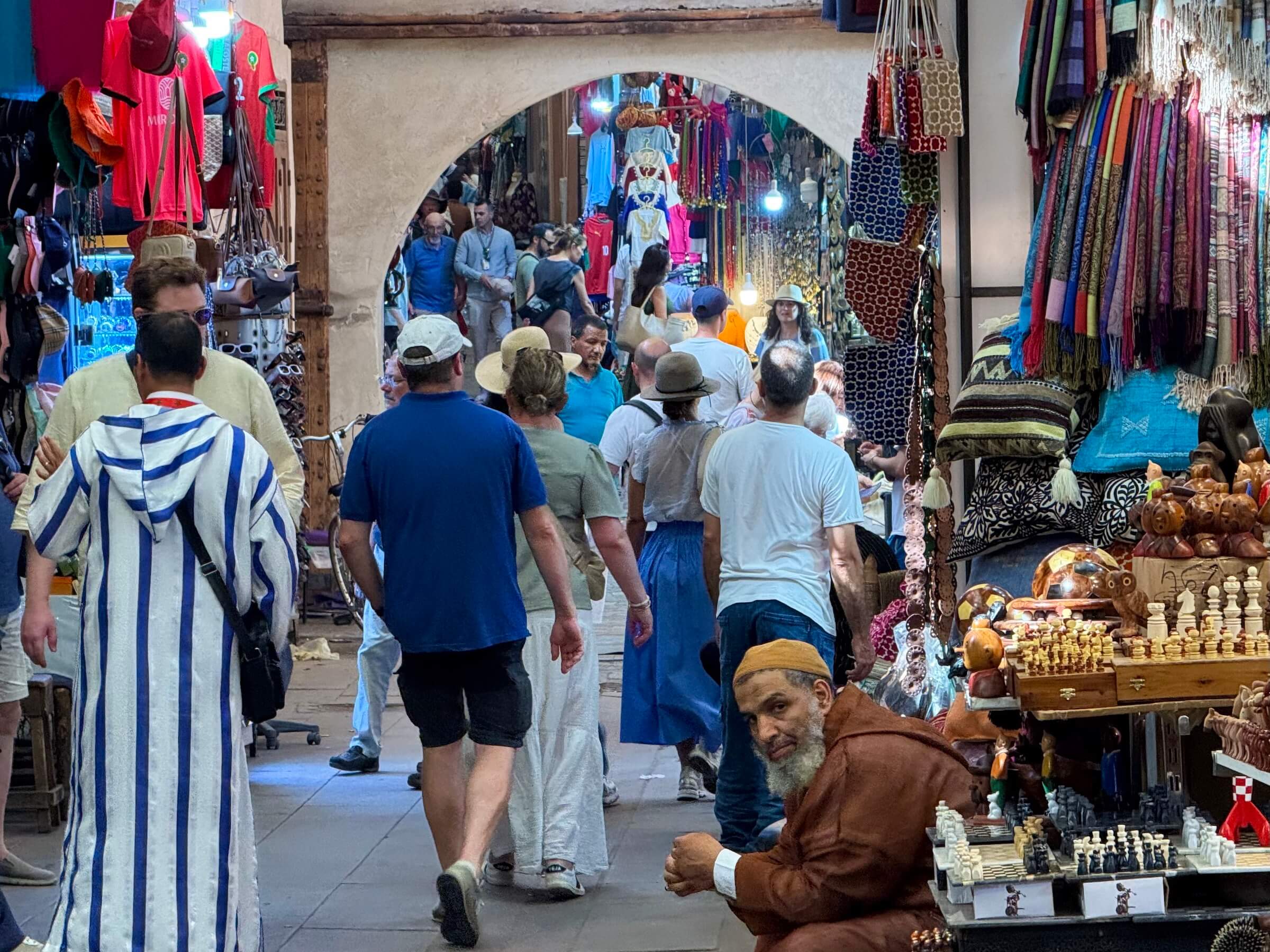 Marrocos: uma viagem cheia de luxo por Casablanca, Rabat e Marrakech