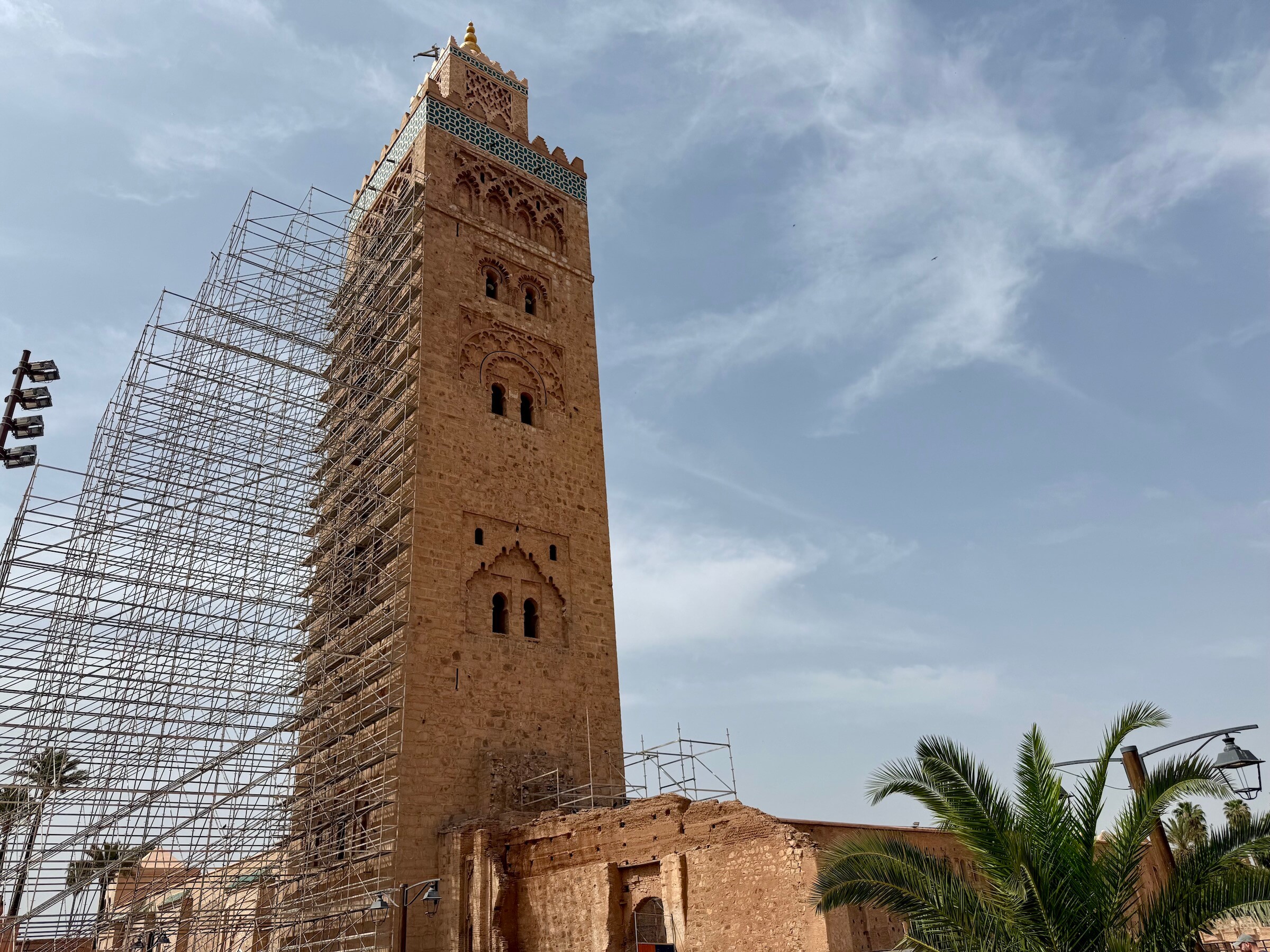 Marrocos: uma viagem cheia de luxo por Casablanca, Rabat e Marrakech