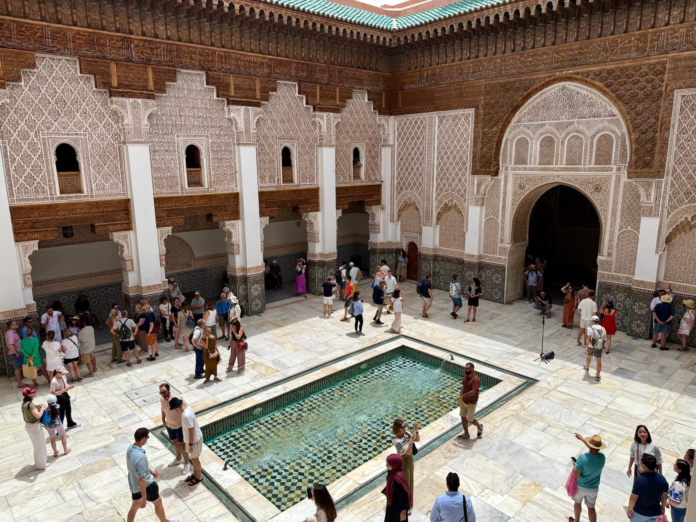 Marrocos: uma viagem cheia de luxo por Casablanca, Rabat e Marrakech