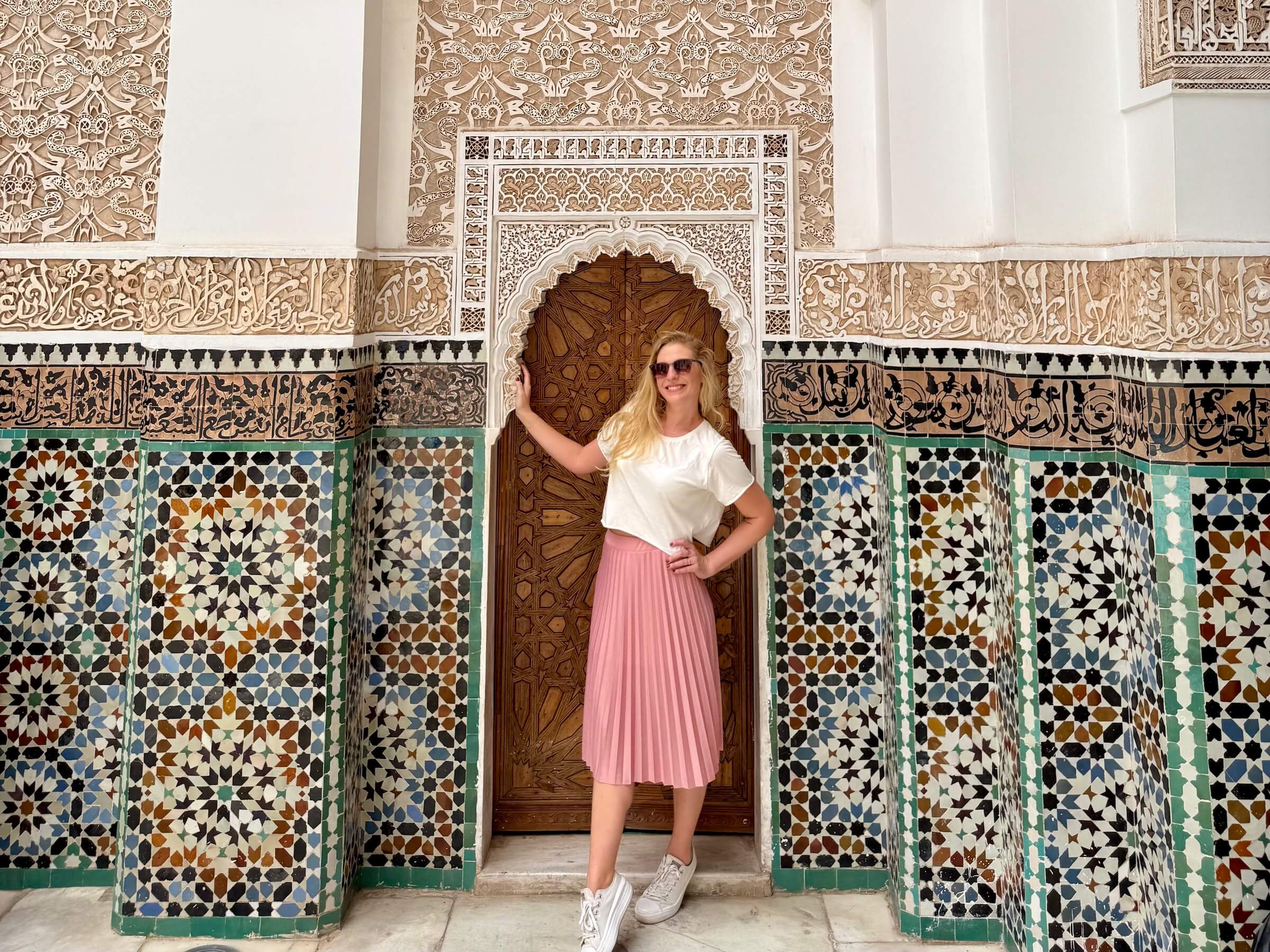 Marrocos: uma viagem cheia de luxo por Casablanca, Rabat e Marrakech