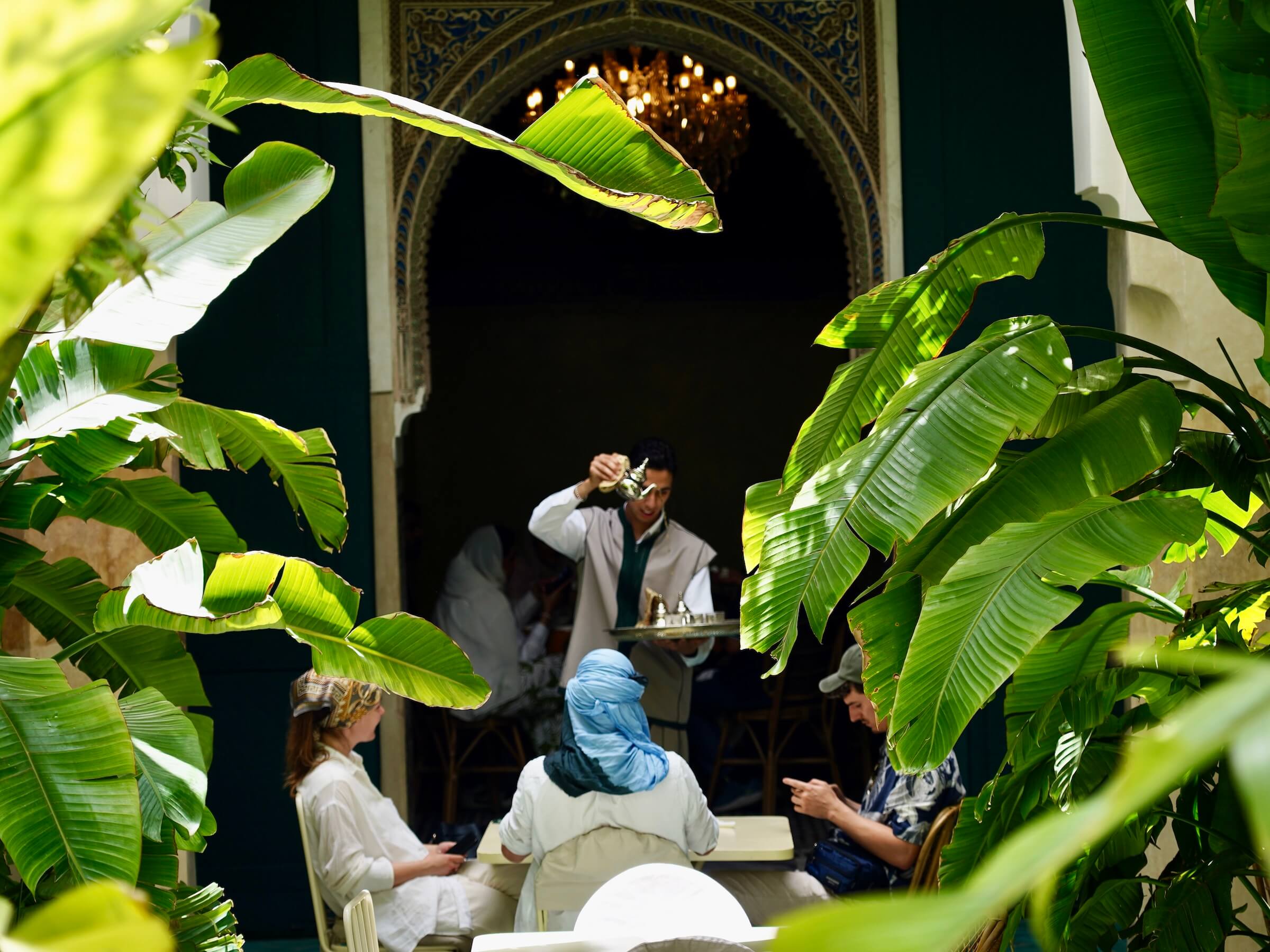 Marrocos: uma viagem cheia de luxo por Casablanca, Rabat e Marrakech