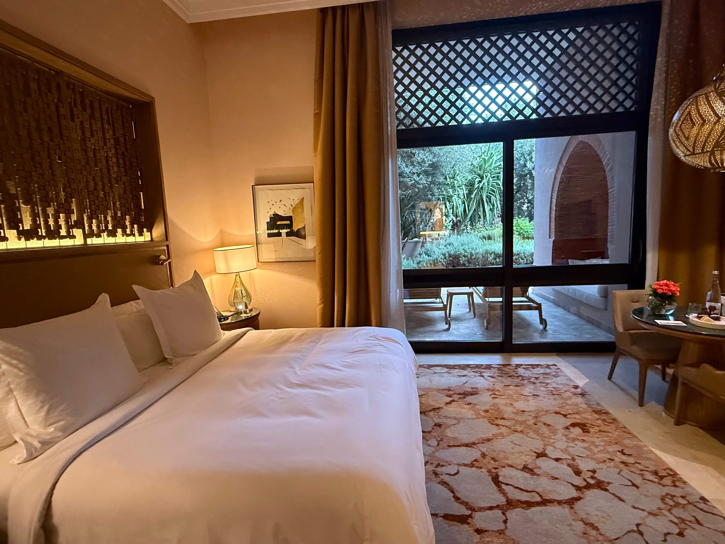 Marrocos: uma viagem cheia de luxo por Casablanca, Rabat e Marrakech