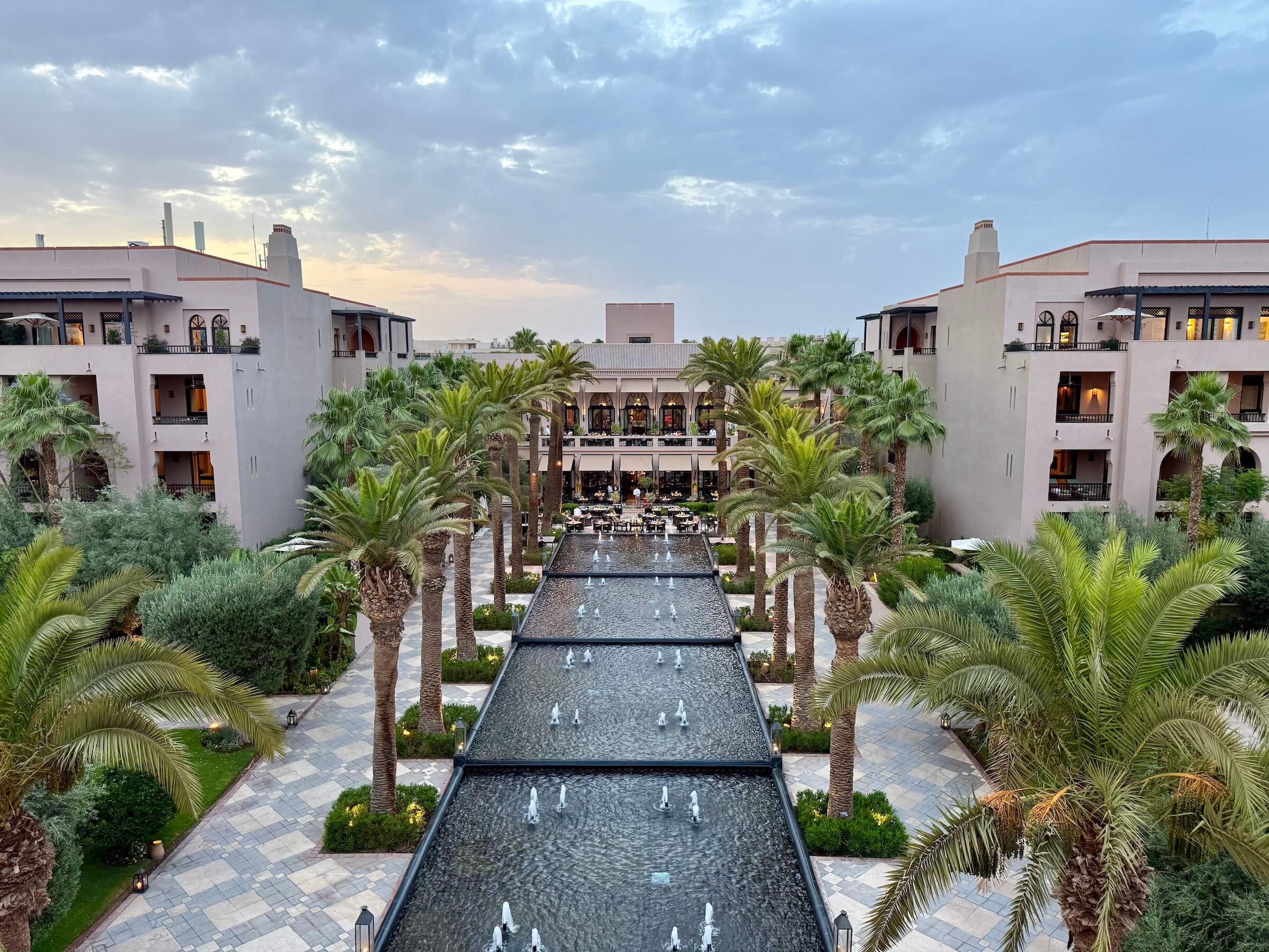 Marrocos: uma viagem cheia de luxo por Casablanca, Rabat e Marrakech