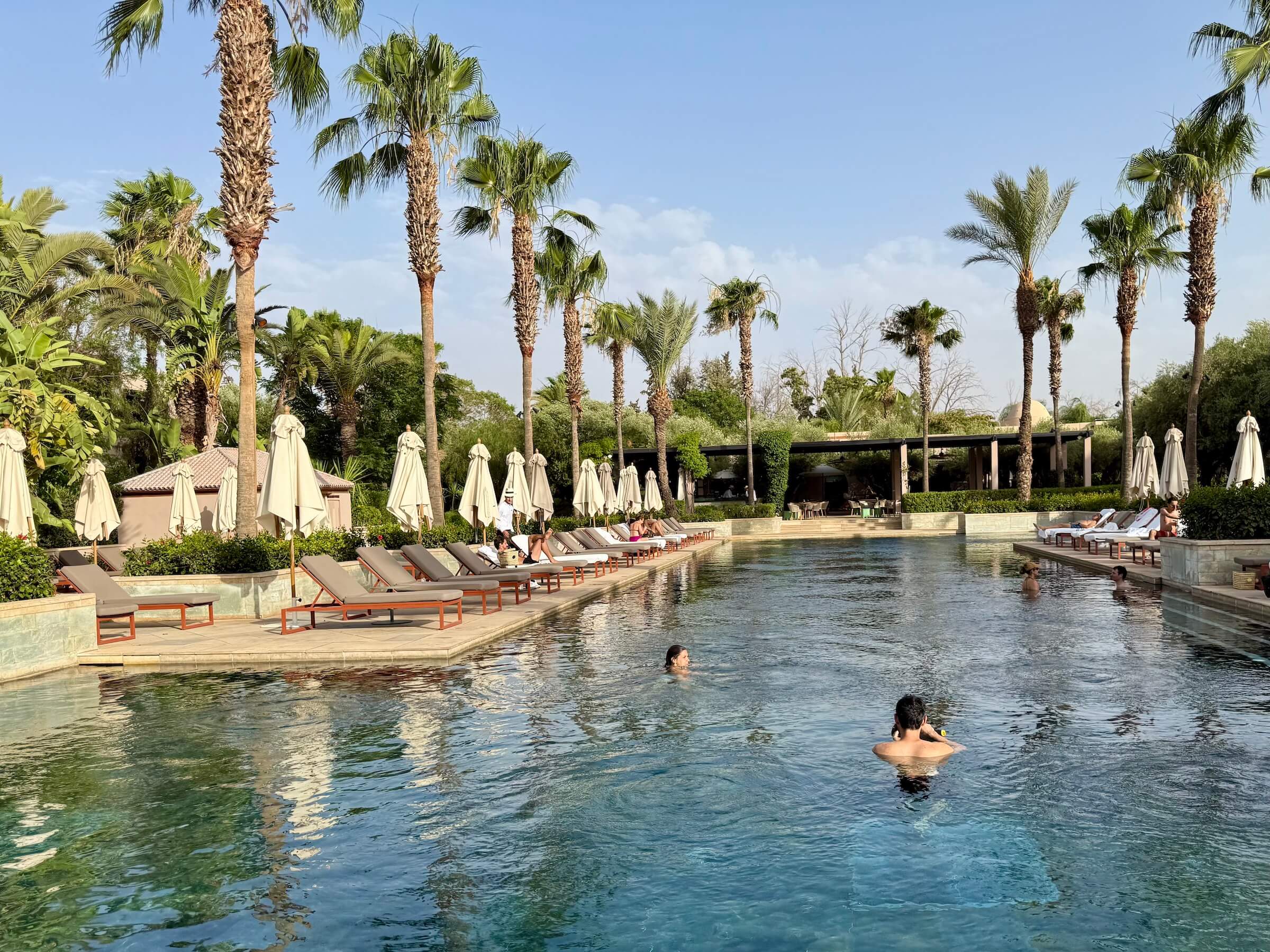 Marrocos: um roteiro luxuoso por Marrakech, Casablanca e Rabat
