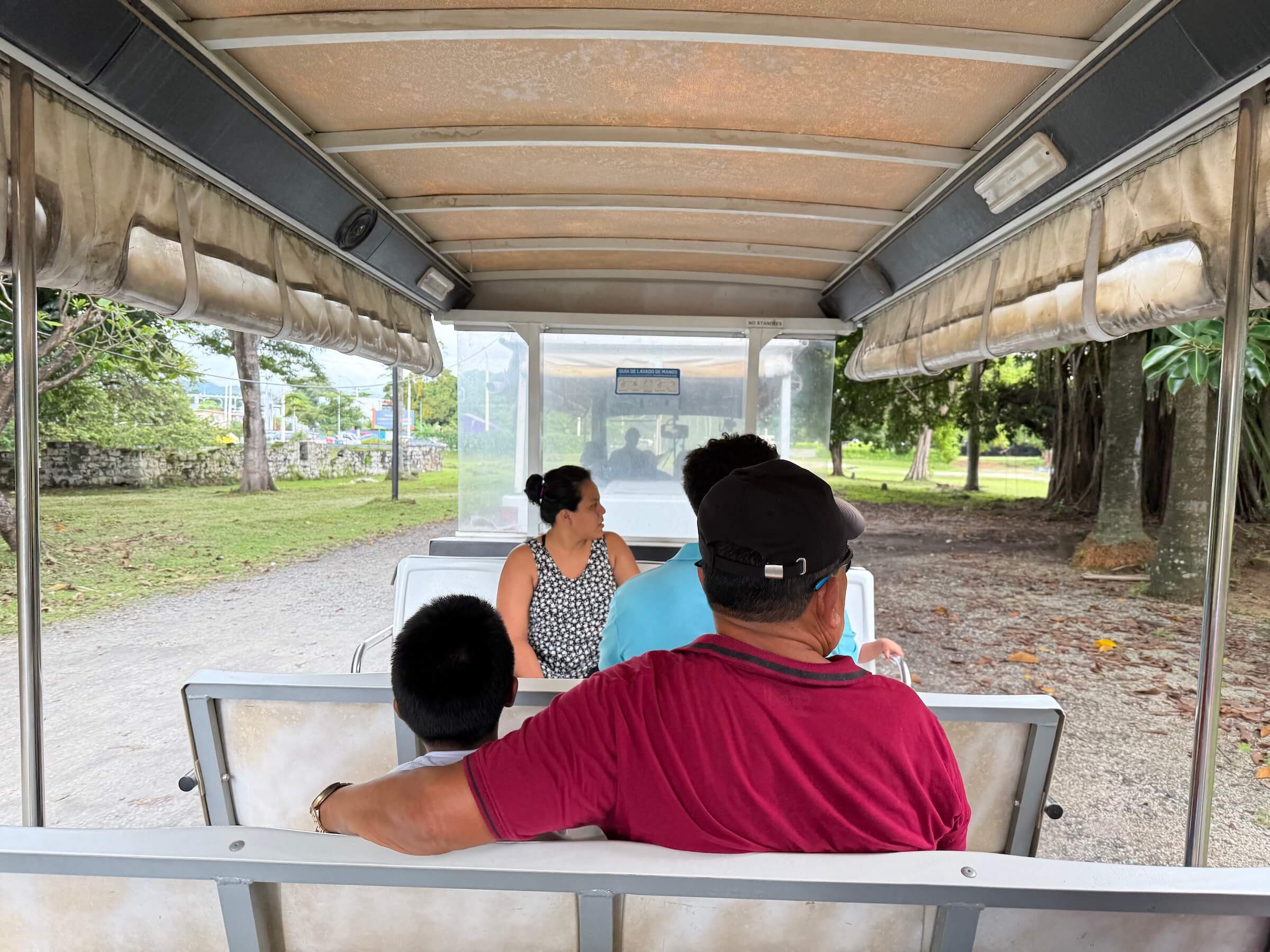 Panamá Viejo