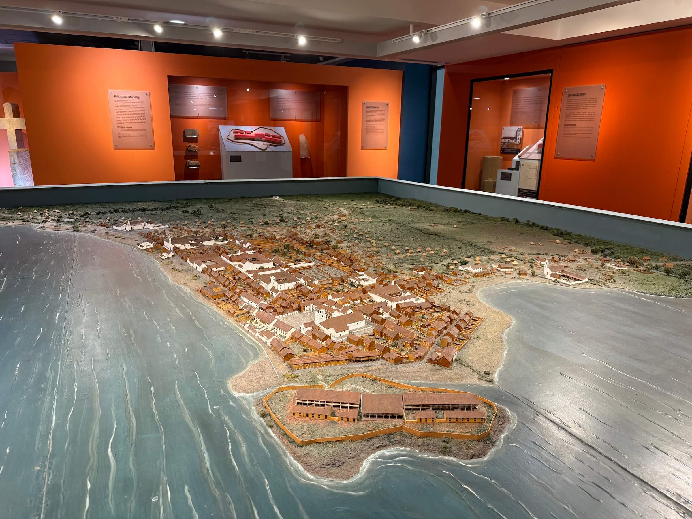 Panamá Viejo