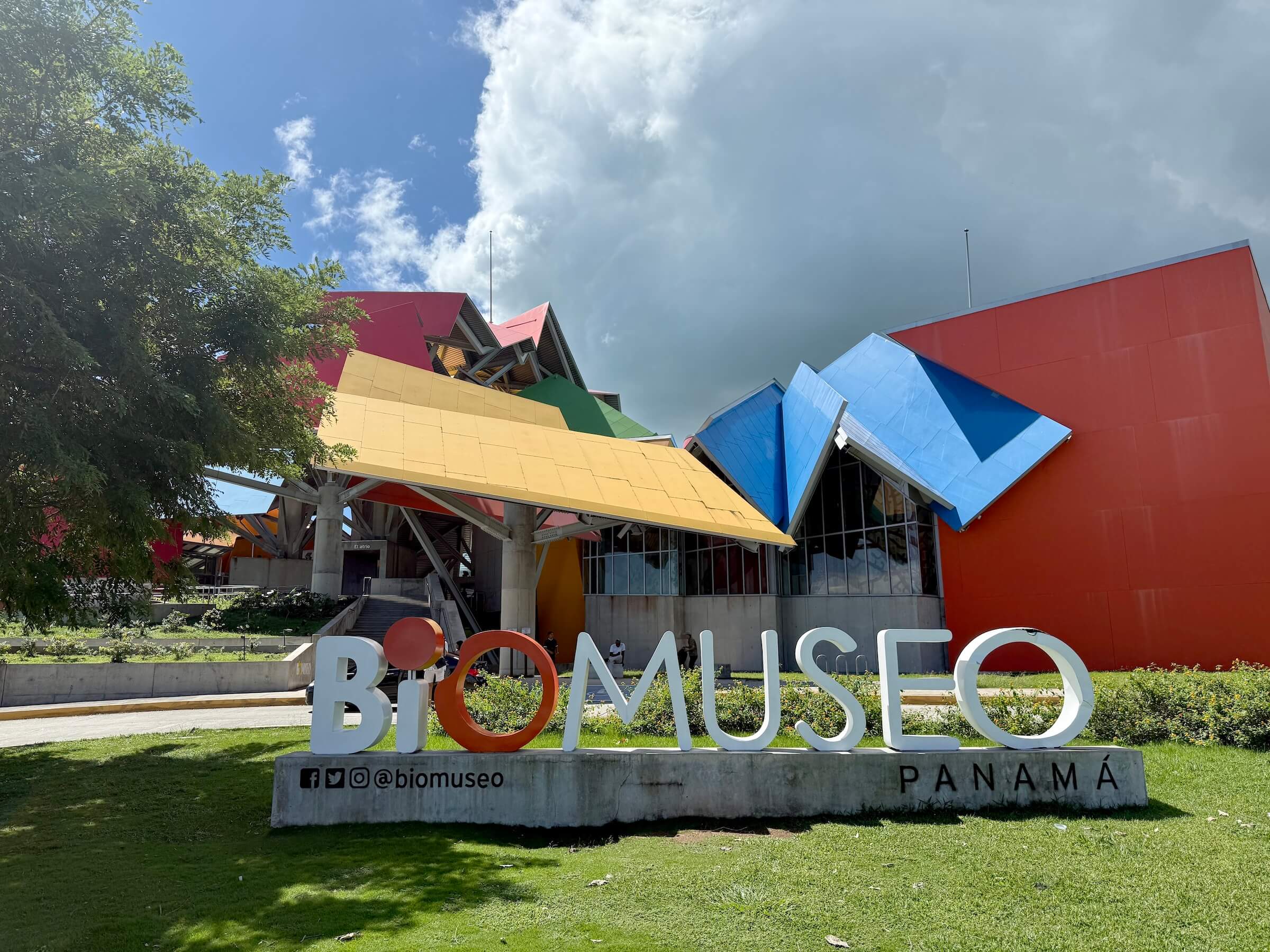 Biomuseo