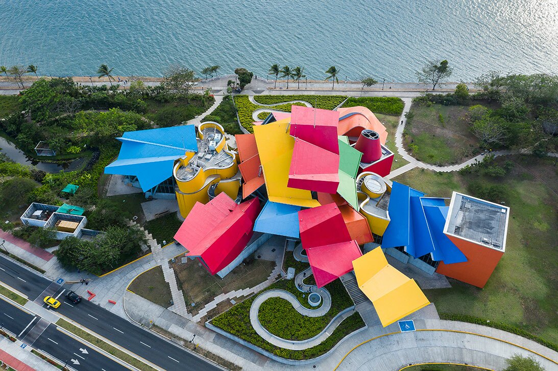 Biomuseo