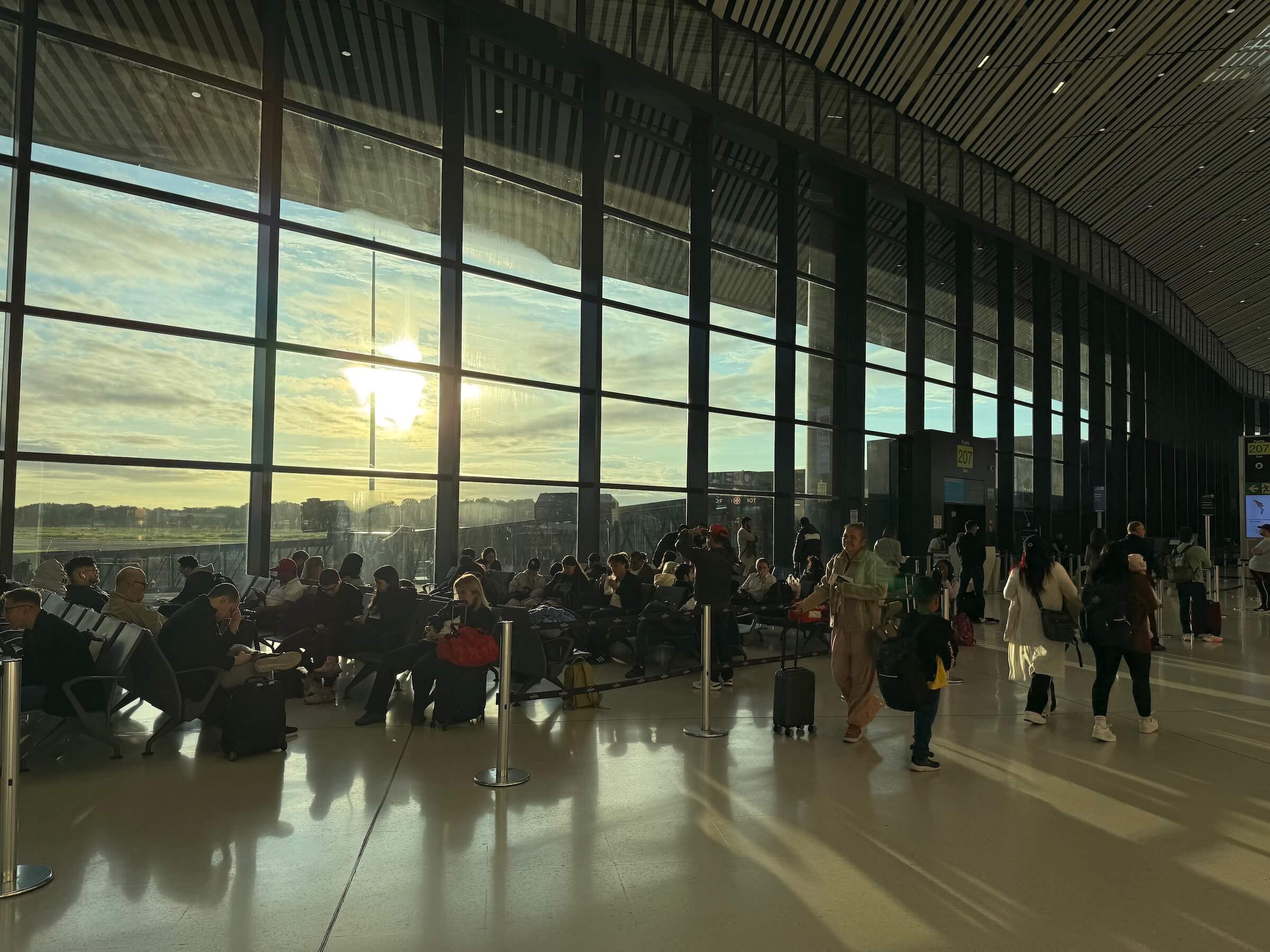 Aeroporto de Tocumen