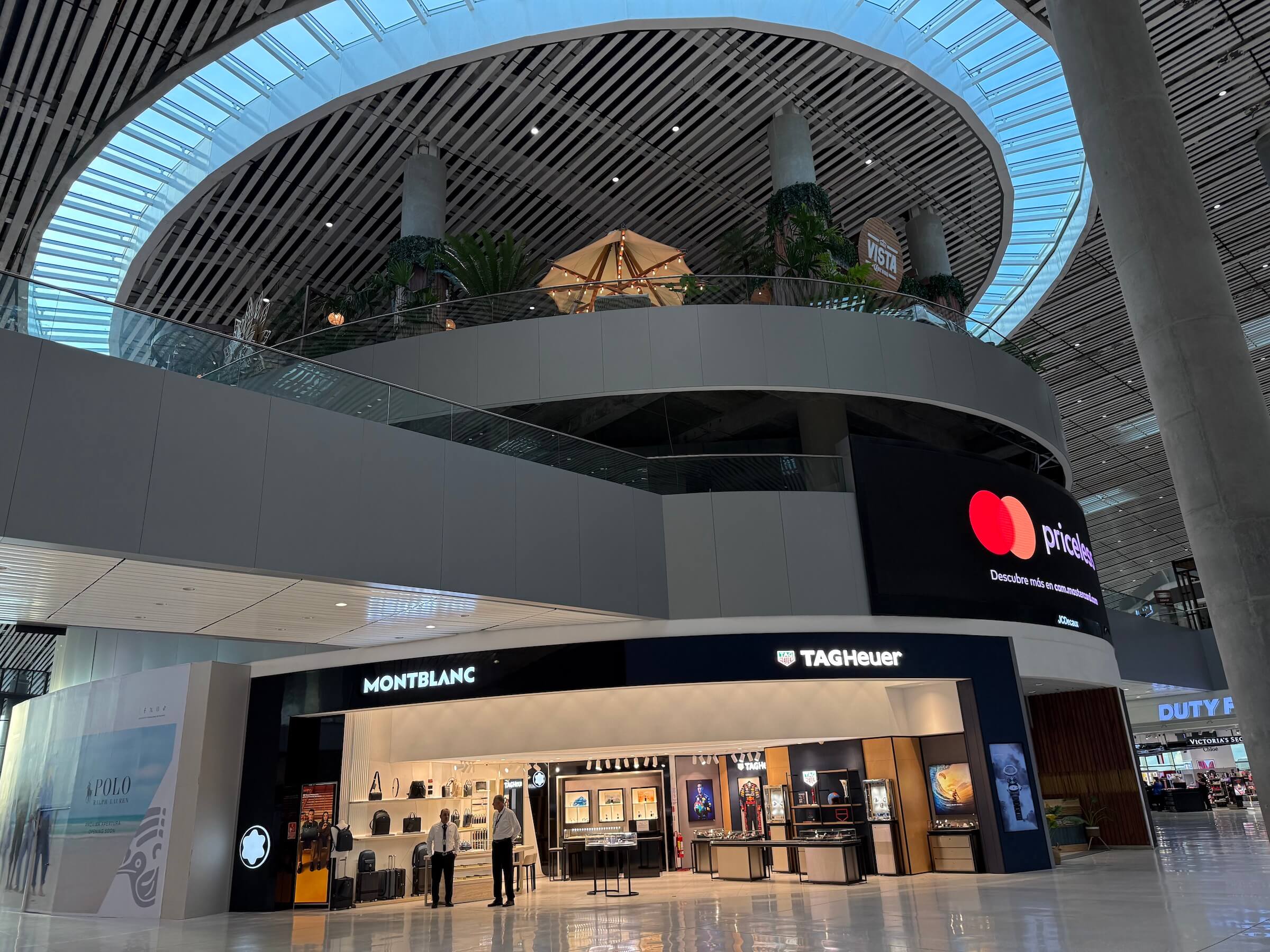 Aeroporto de Tocumen