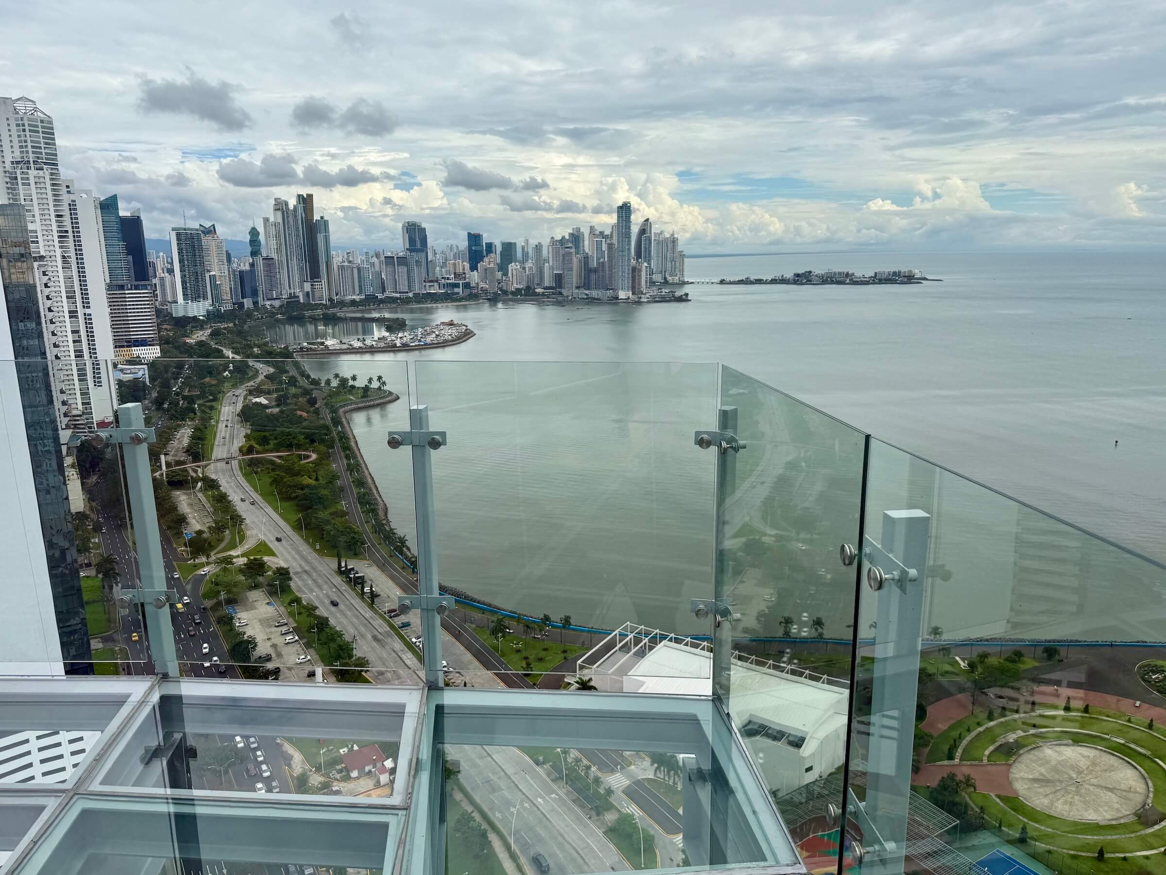 Stopover no Panamá: roteiro para dois dias na capital