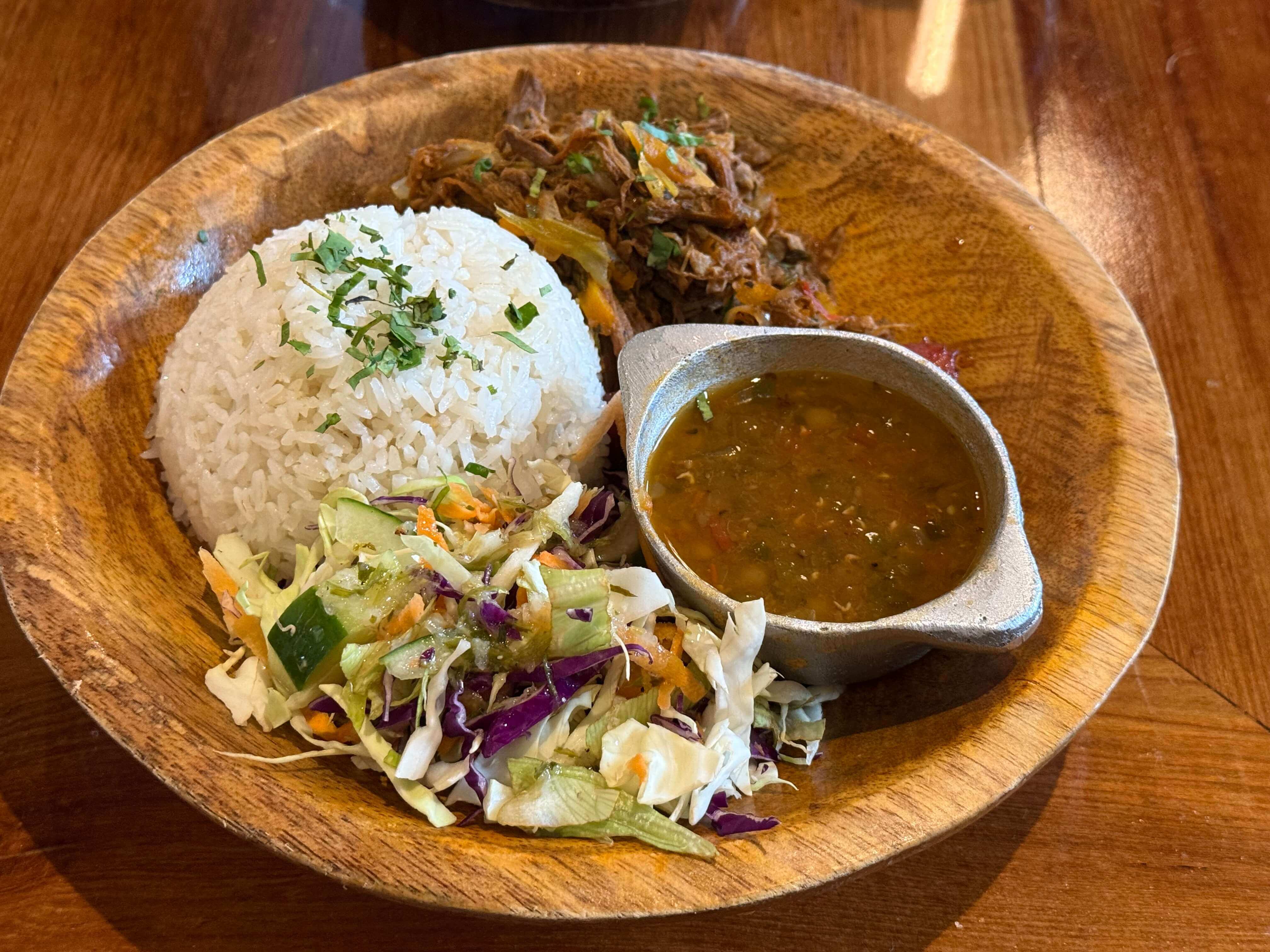 Onde comer na Cidade do Panamá