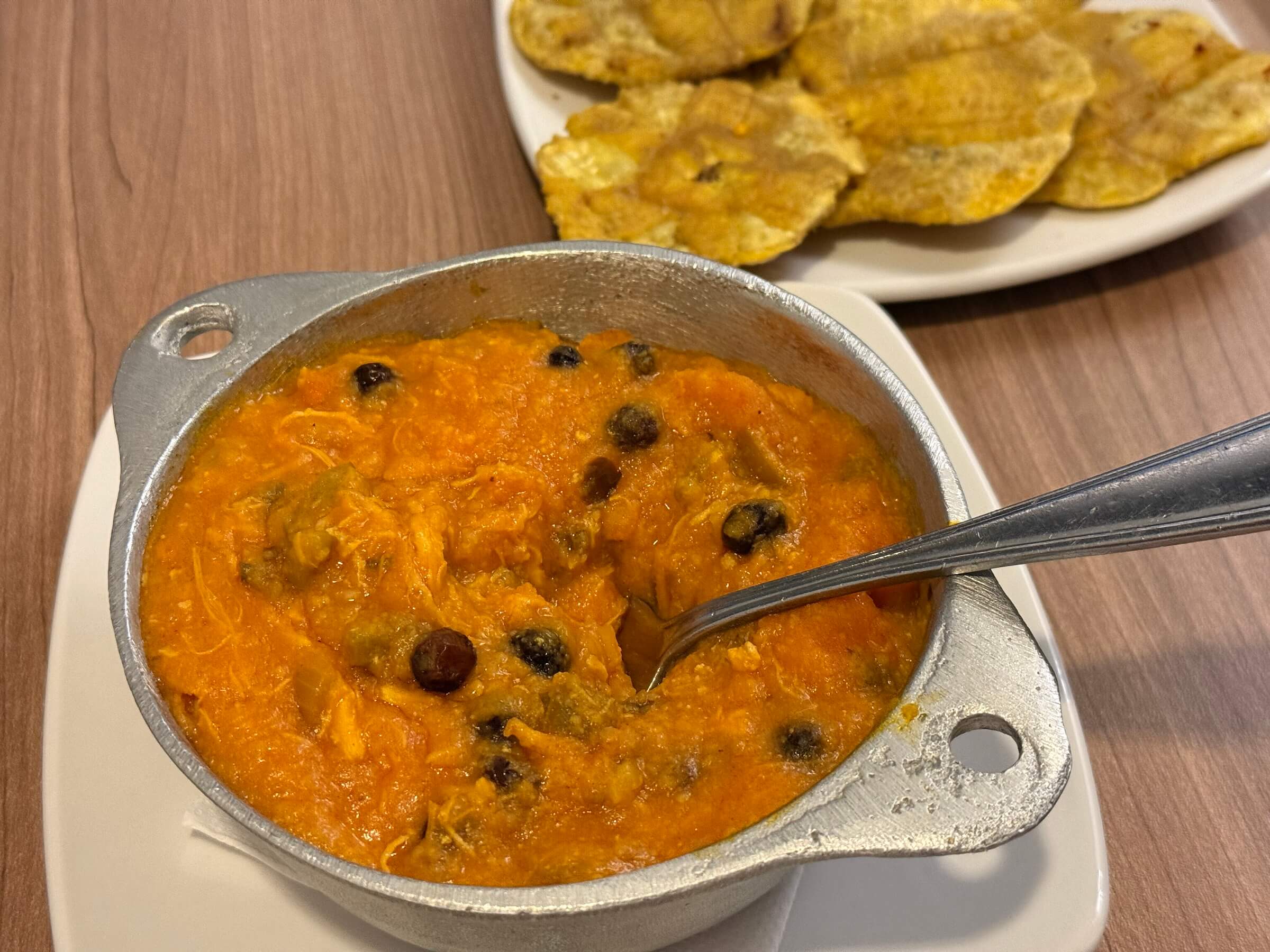 Onde comer na Cidade do Panamá