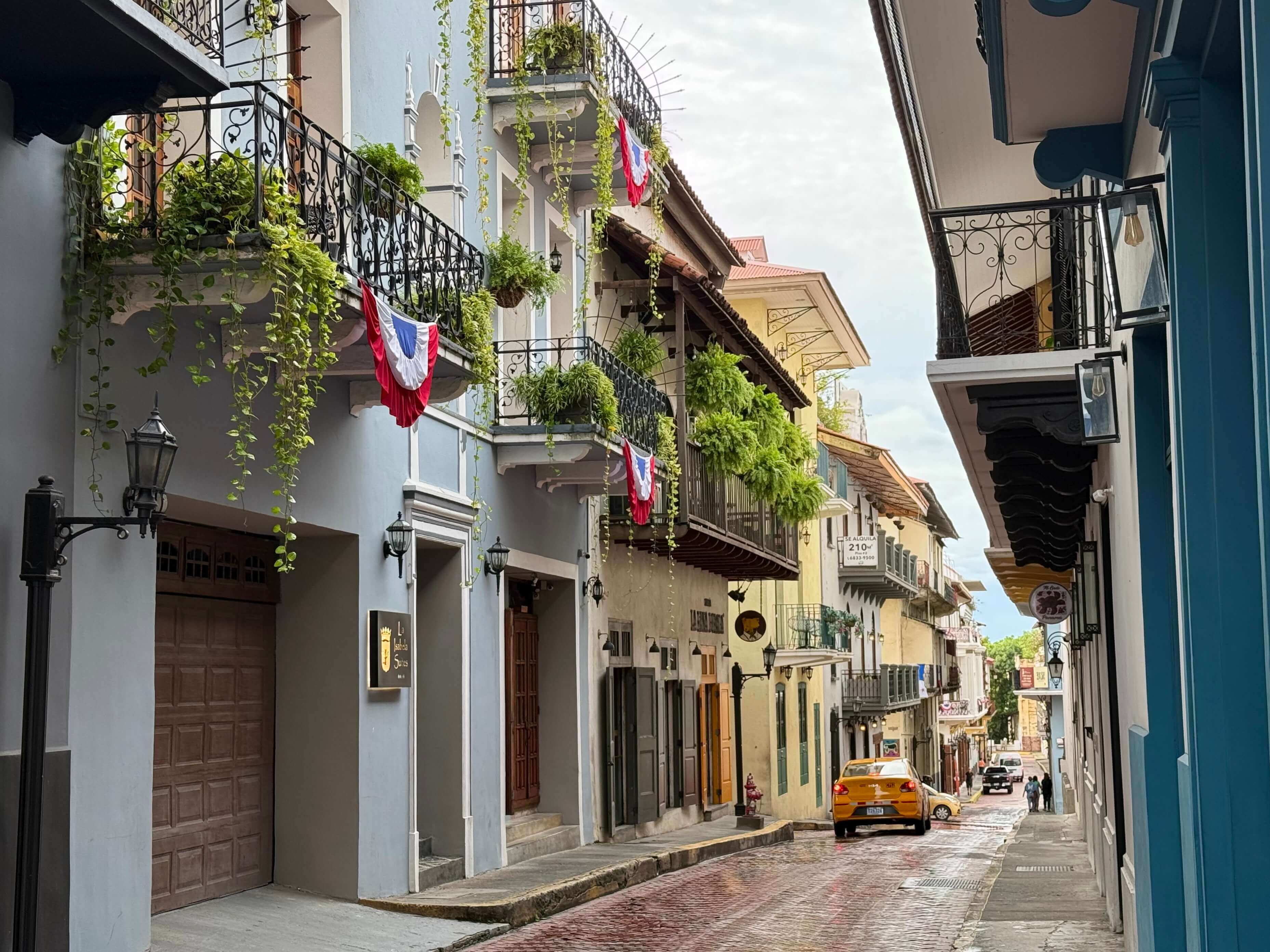 O que fazer na Cidade do Panamá