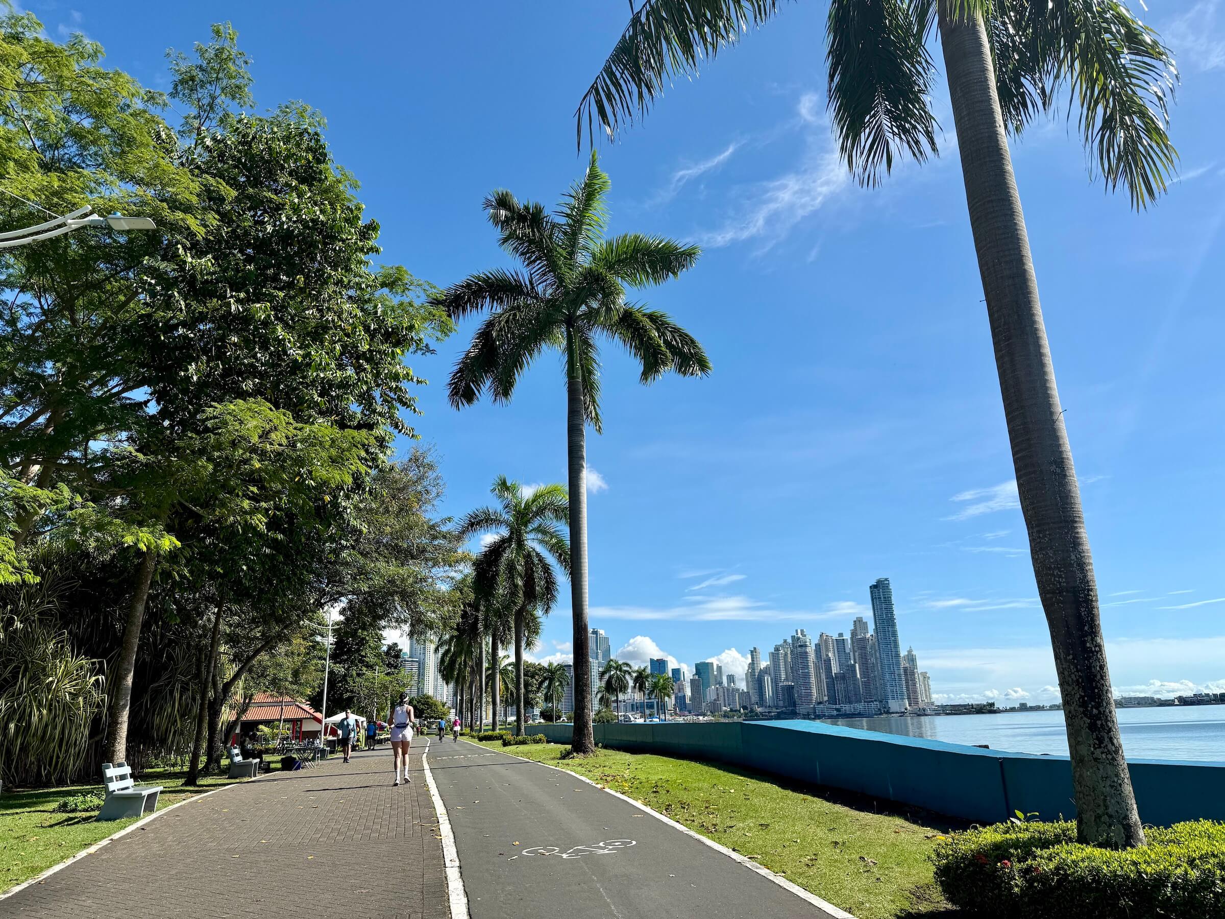 O que fazer na Cidade do Panamá