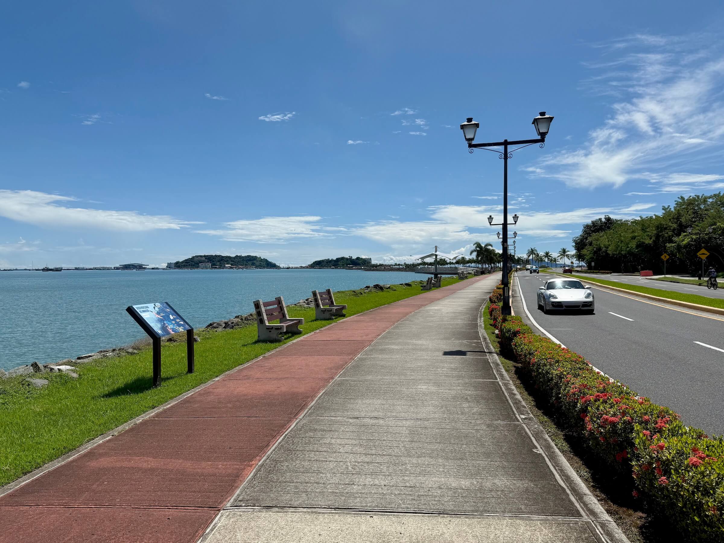 O que fazer na Cidade do Panamá