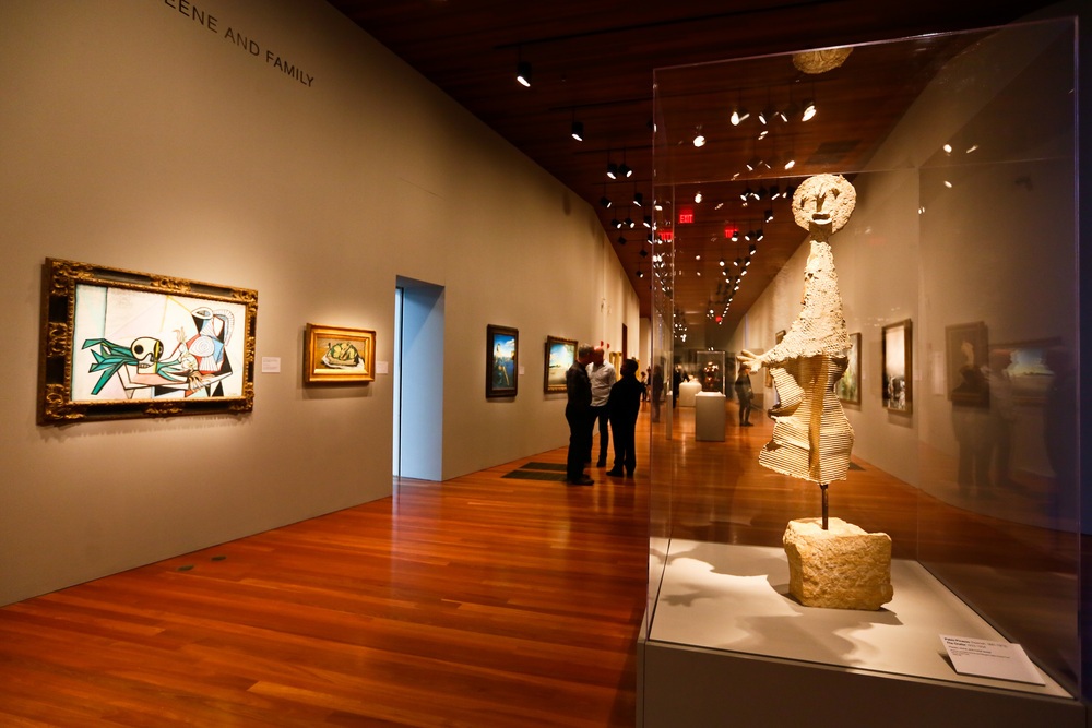 de Young Museum