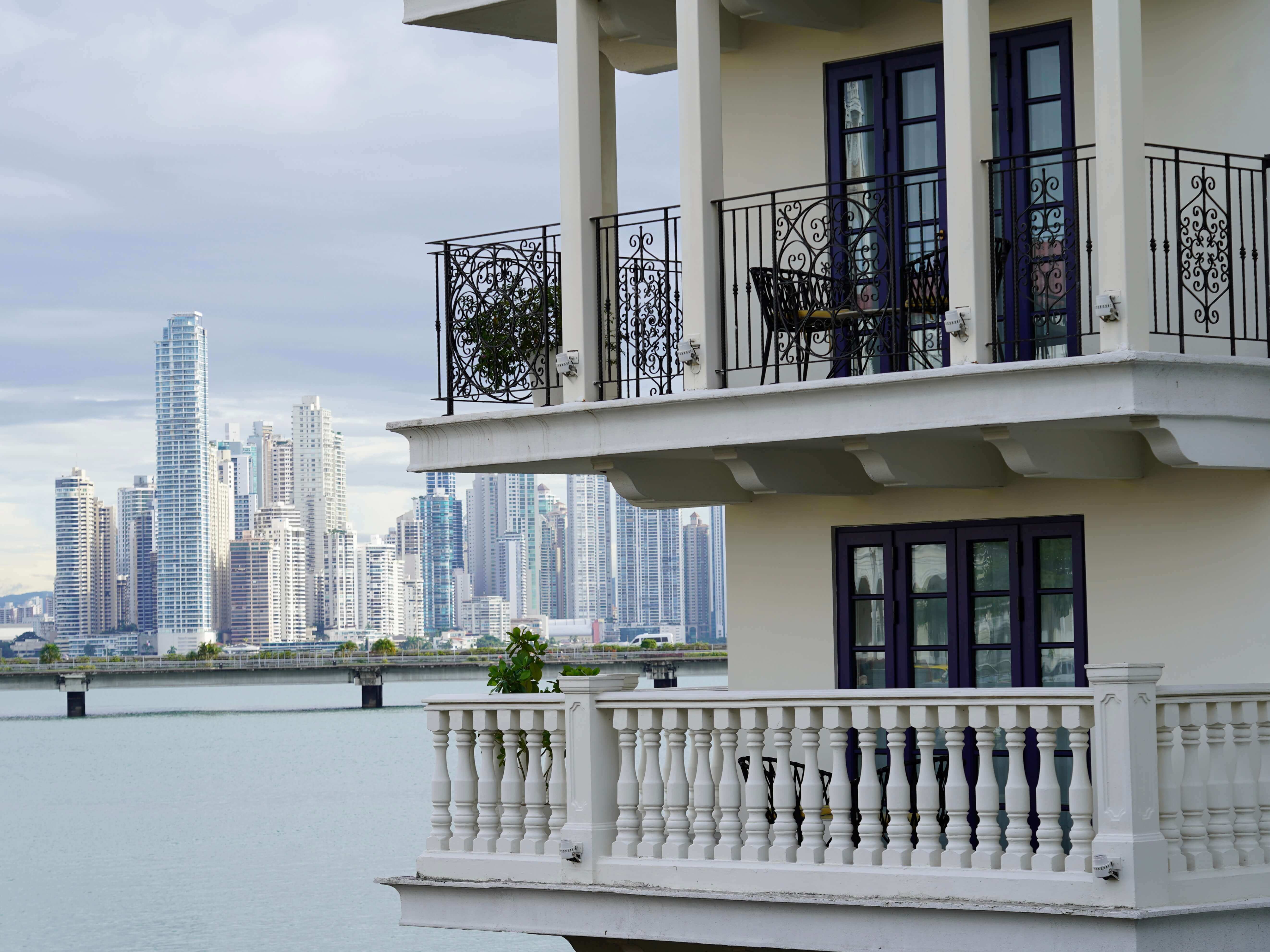 Cidade do Panamá