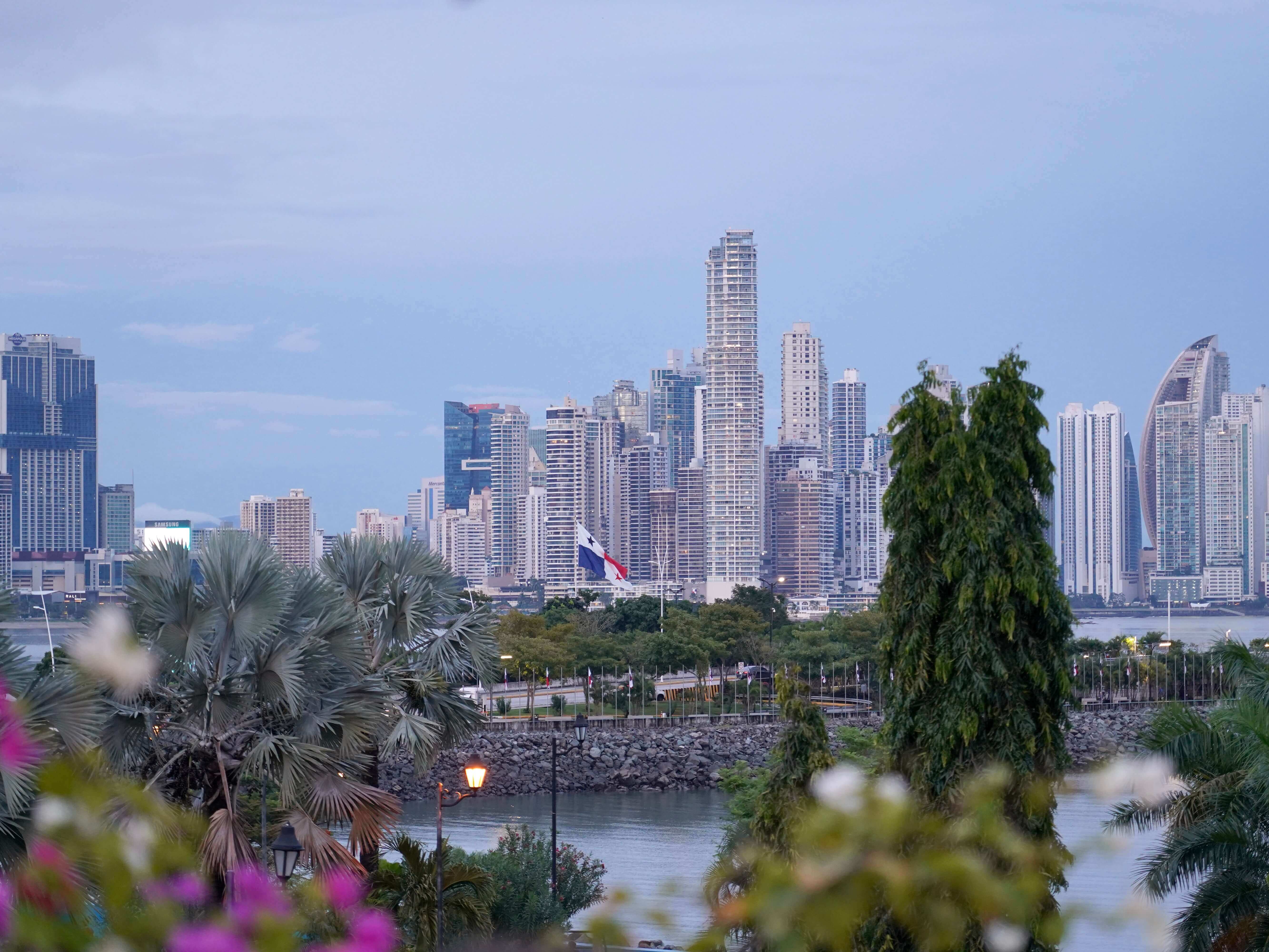 Cidade do Panamá