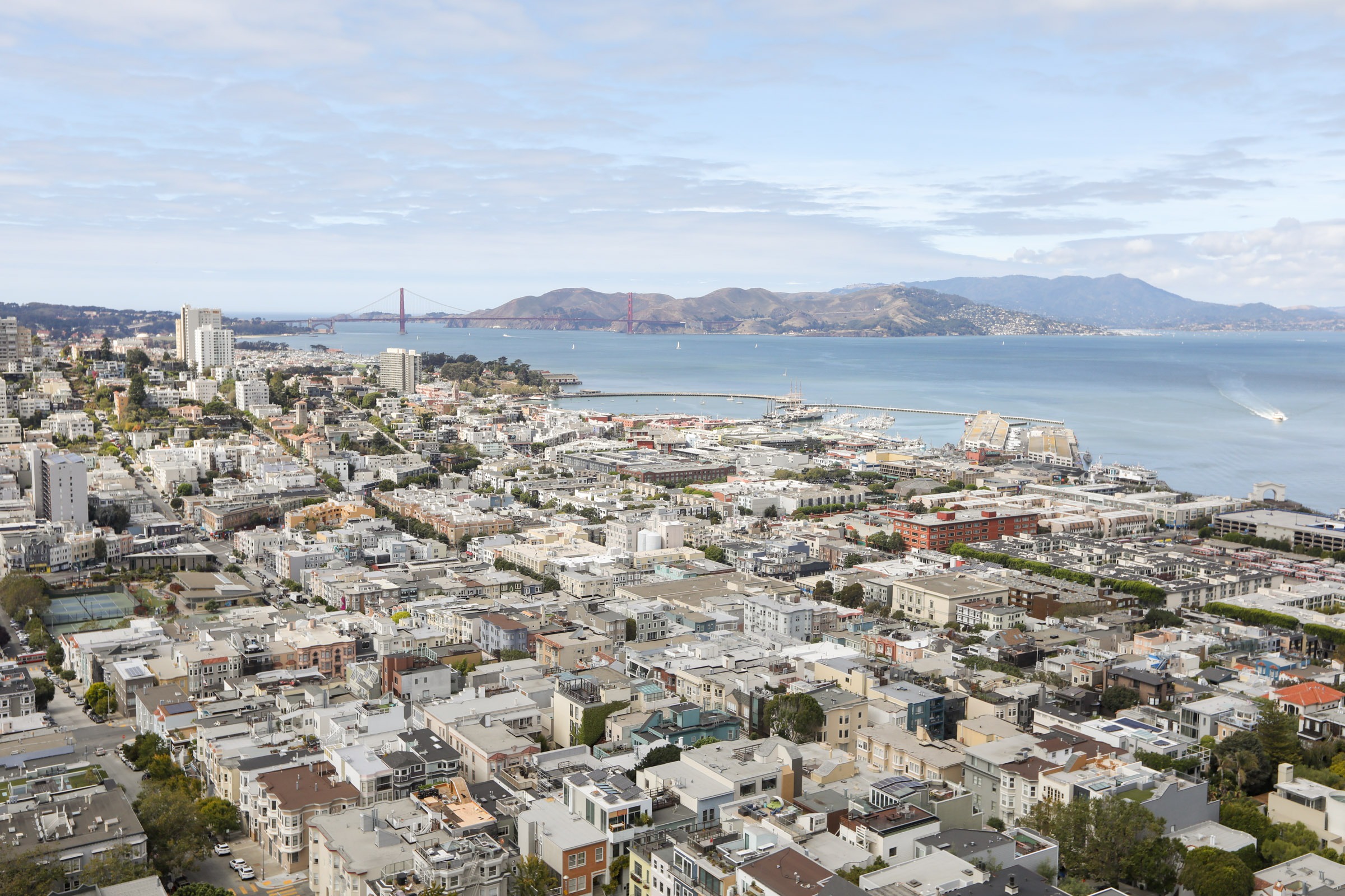 Coit Tower
