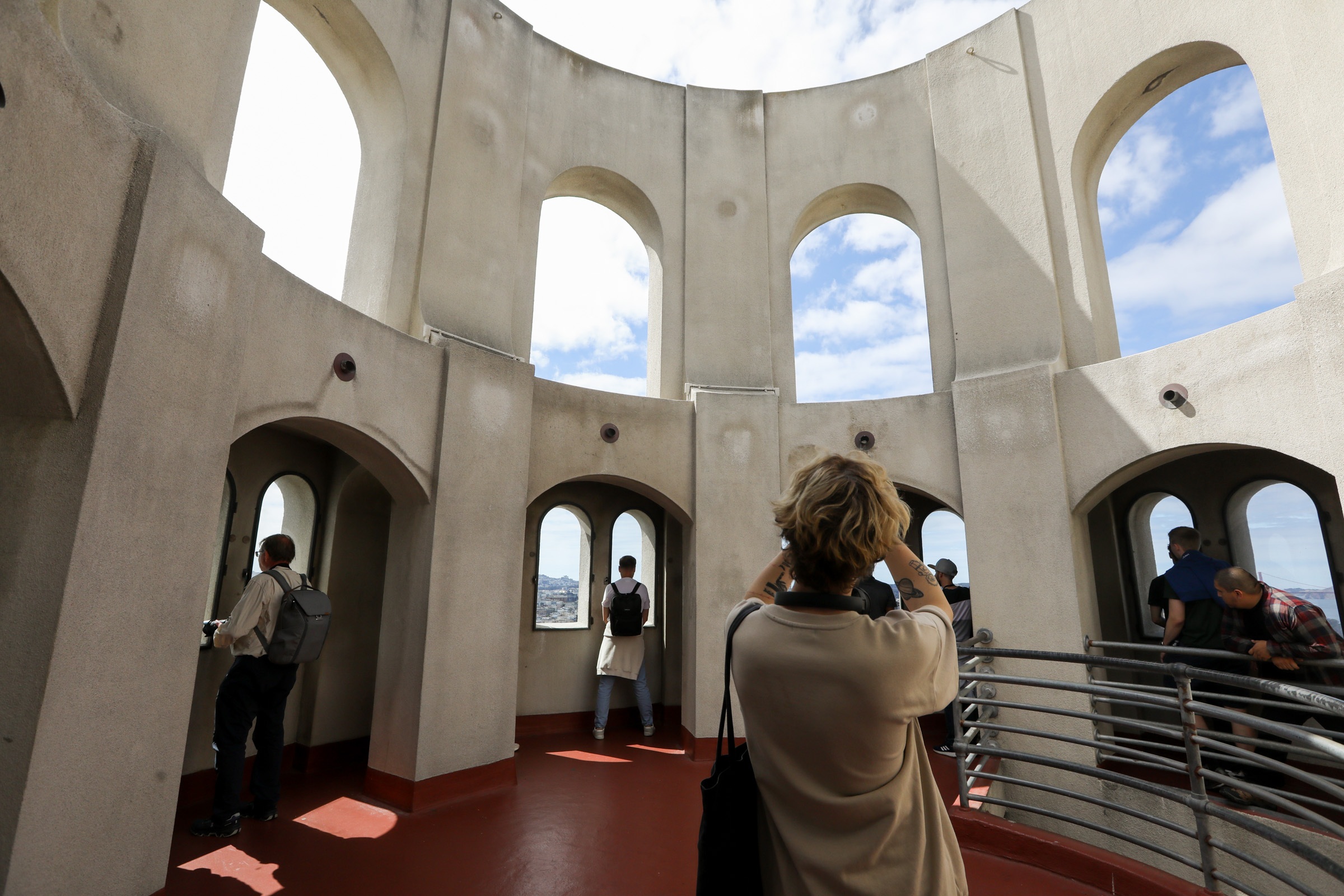 Coit Tower