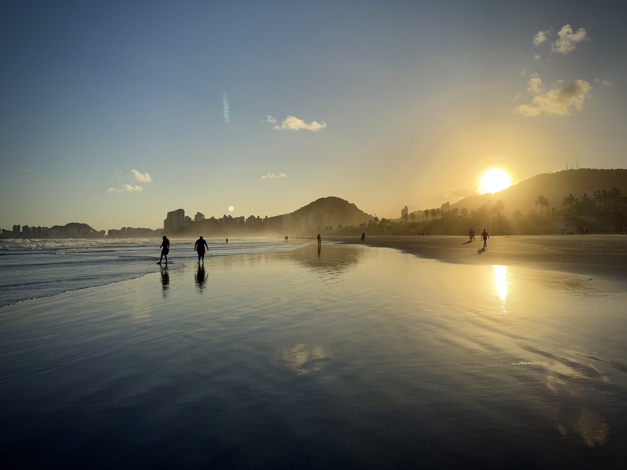 Praia da Enseada