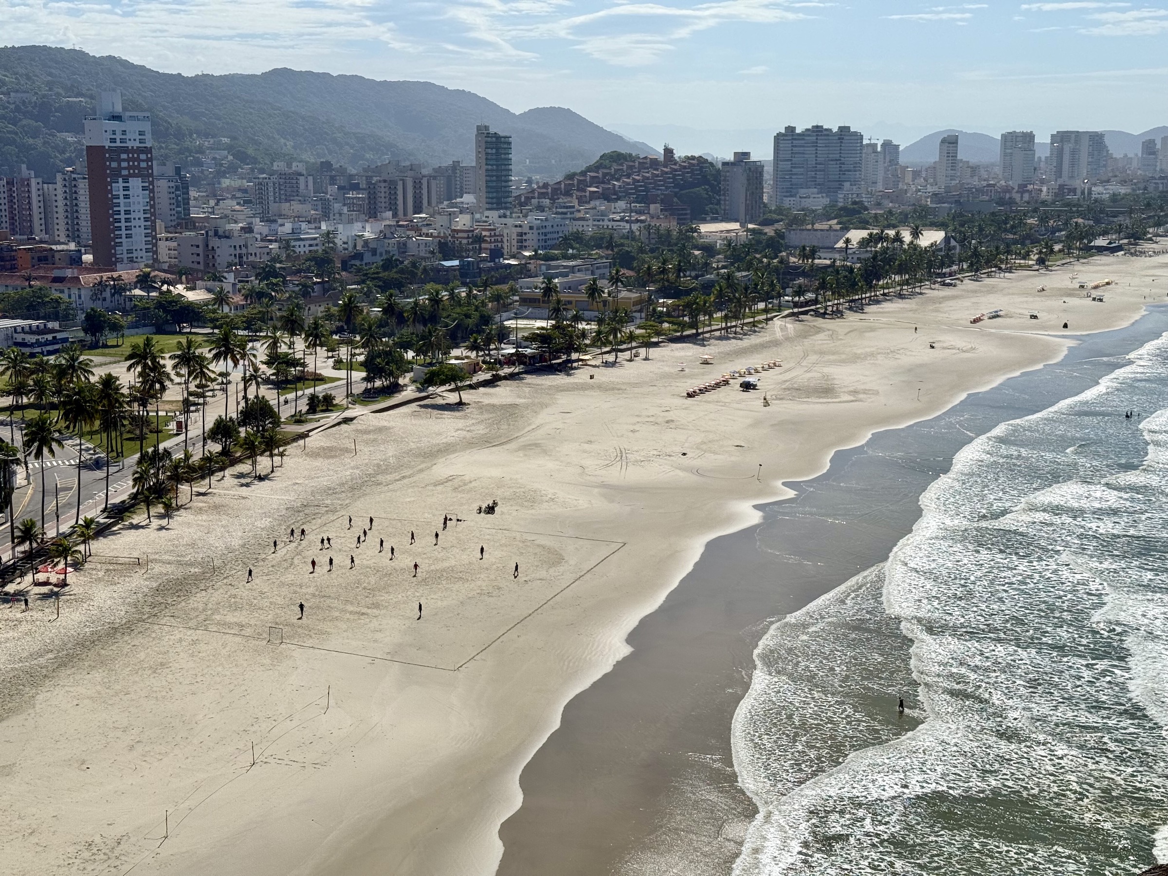 Praia da Enseada