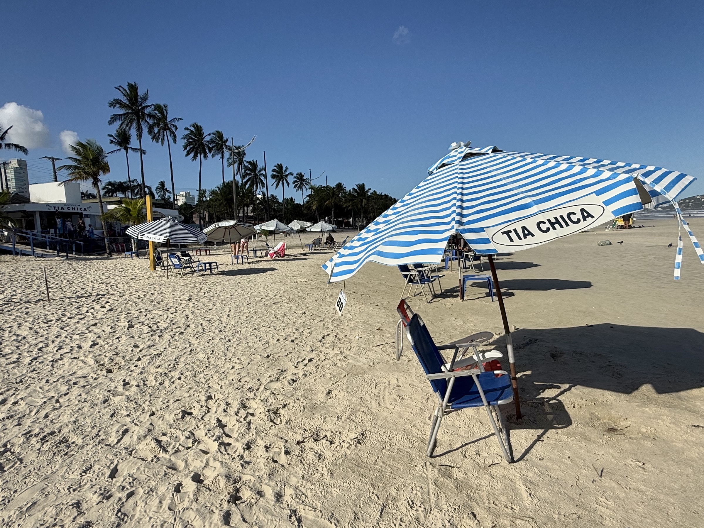 Praia da Enseada