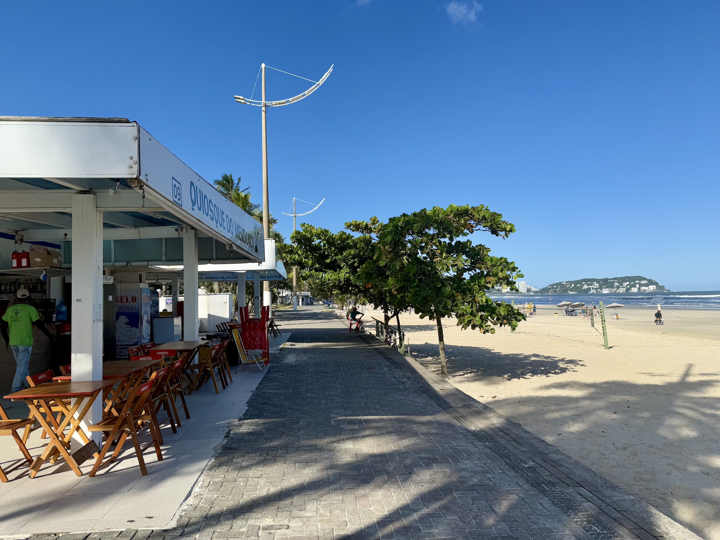 Praia da Enseada